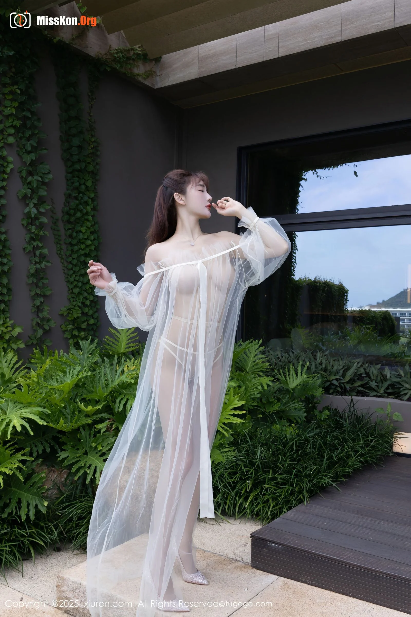 Lu Xuanxuan - Photo 4