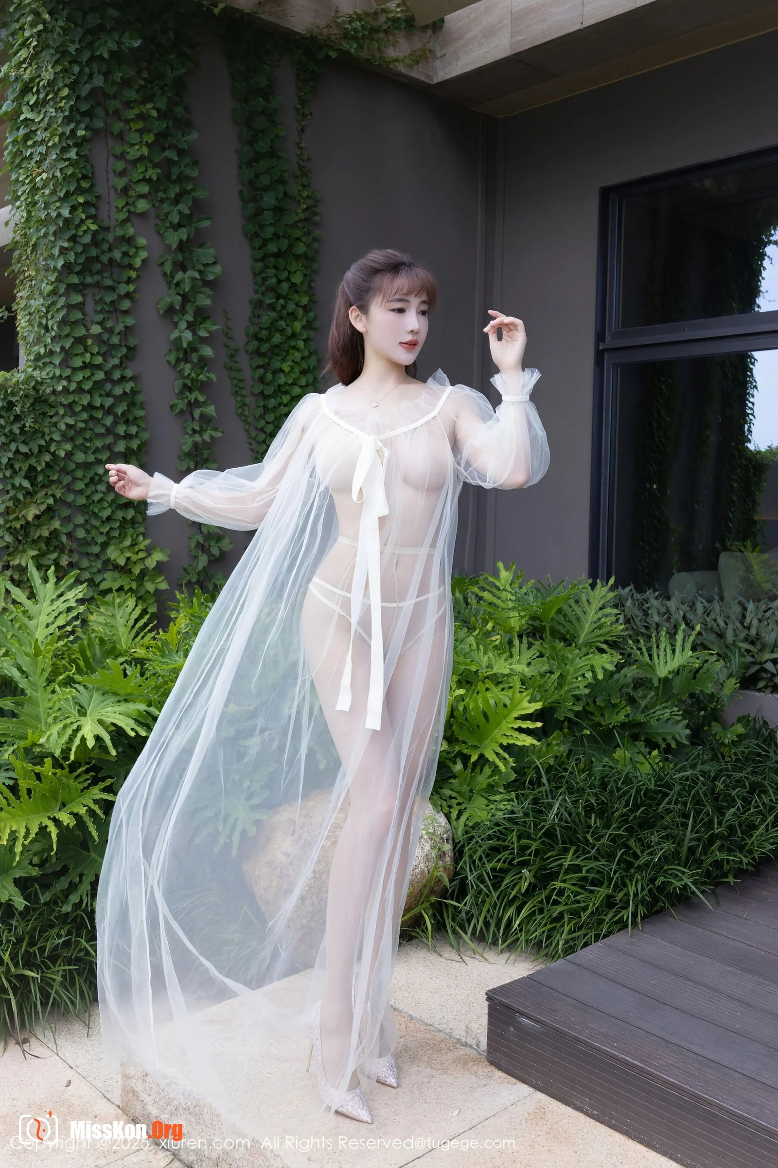 Lu Xuanxuan - Photo 6