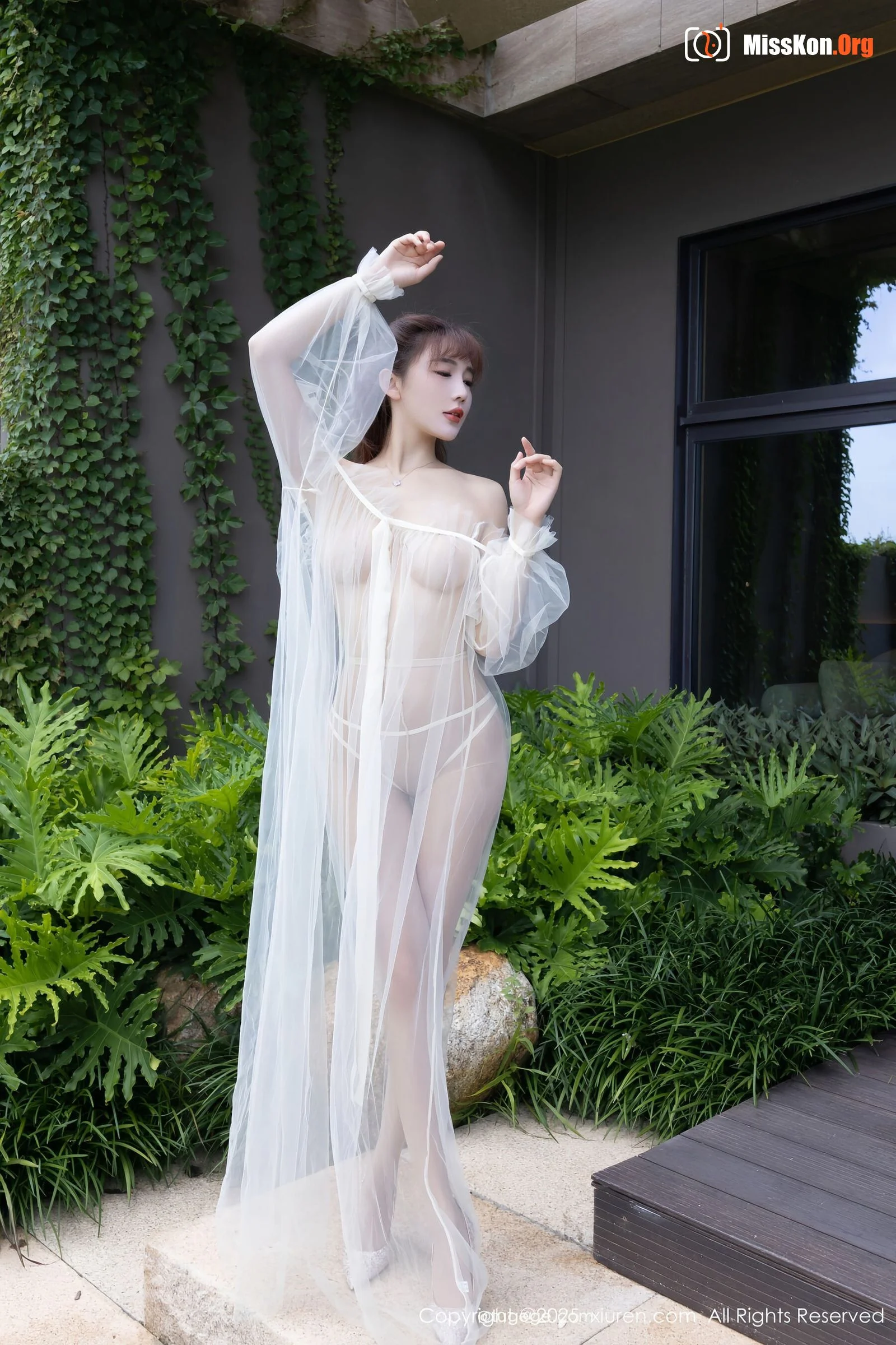 Lu Xuanxuan - Photo 8