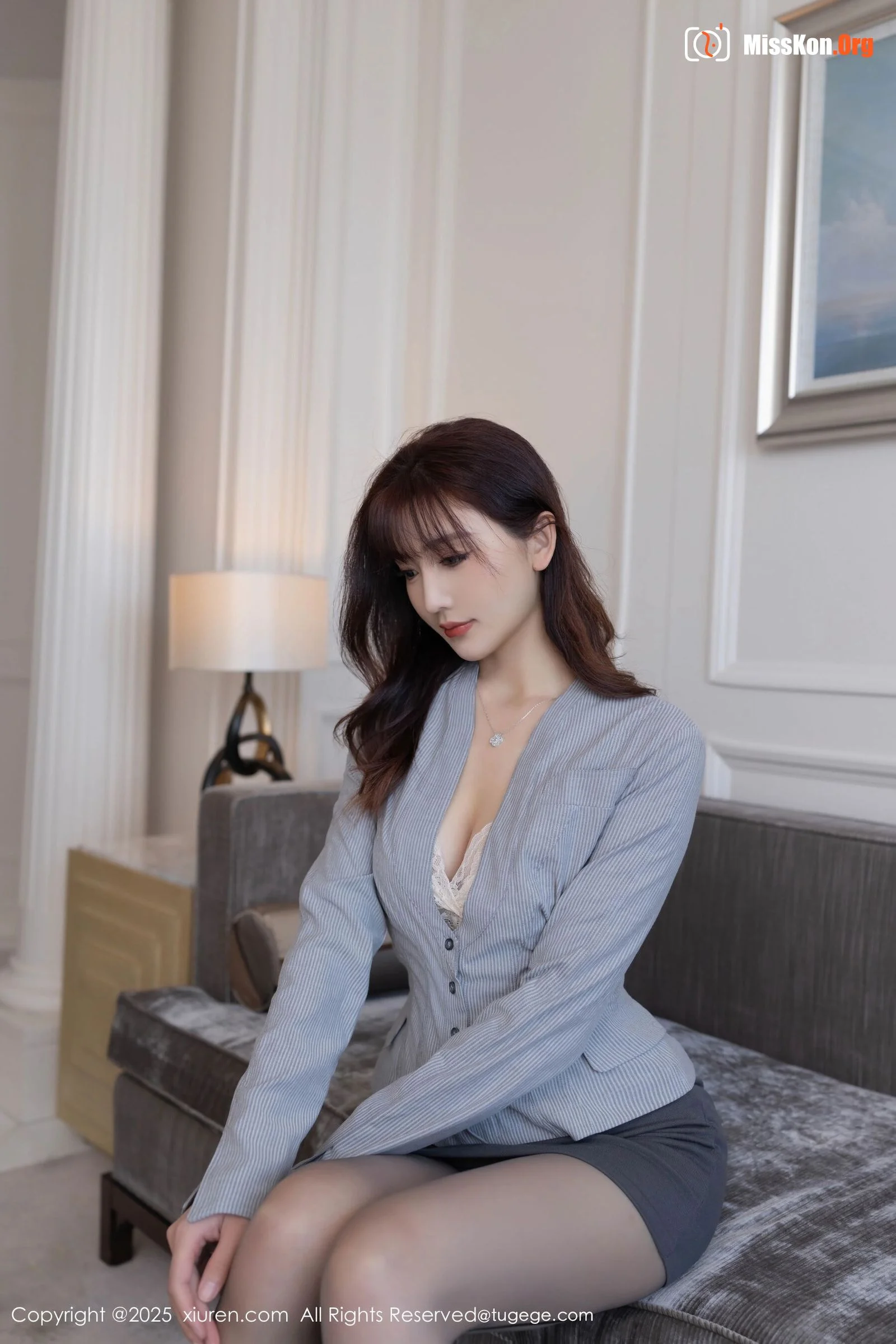 Lu Xuanxuan - Photo 9