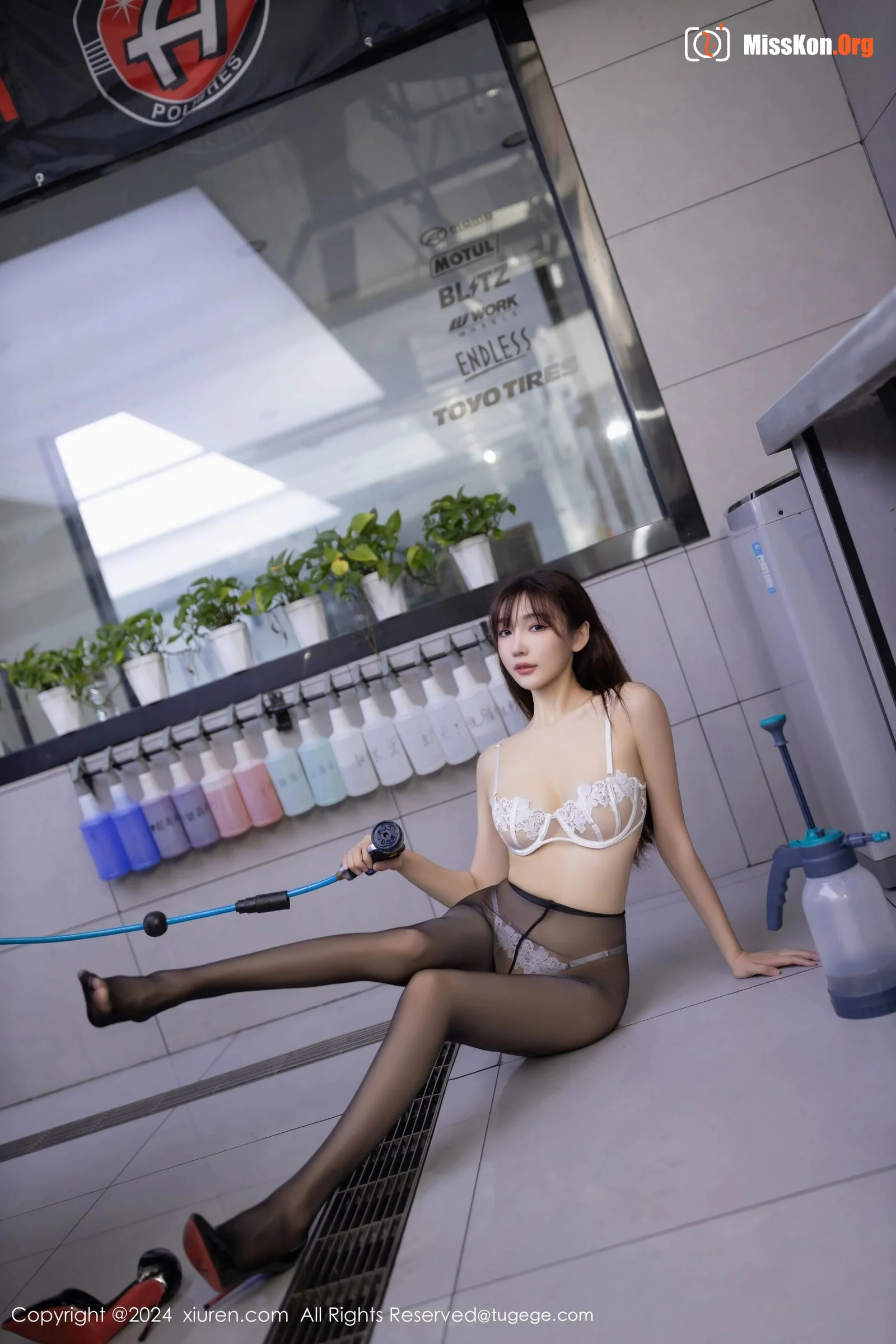 Lu Xuanxuan - Photo 5