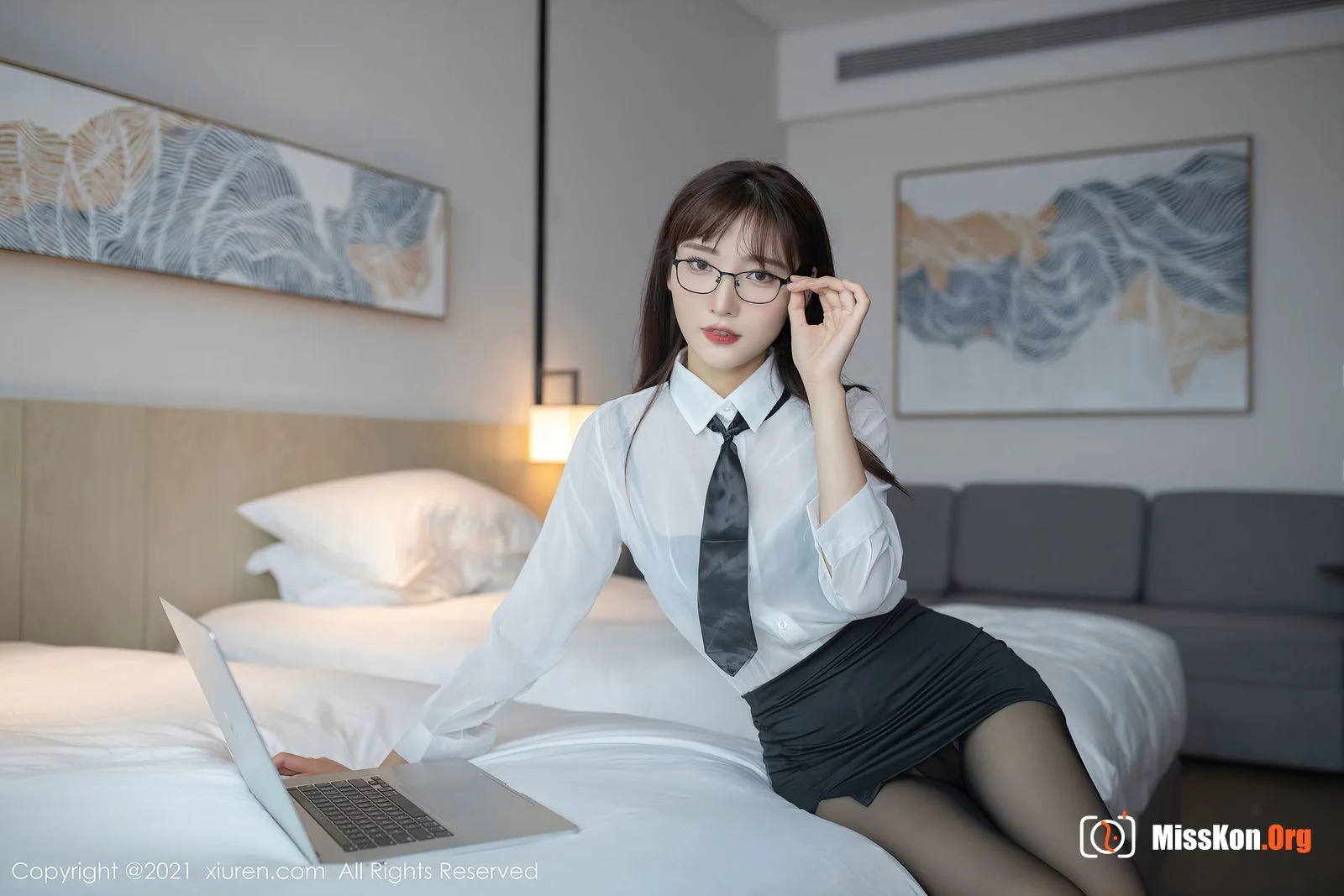 Lu Xuanxuan - Photo 12