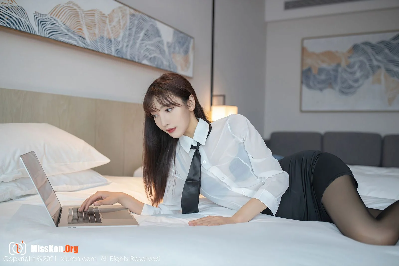 Lu Xuanxuan - Photo 14