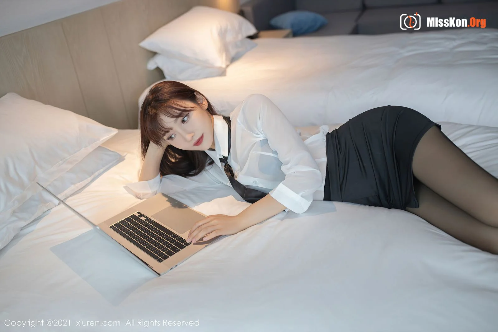 Lu Xuanxuan - Photo 18
