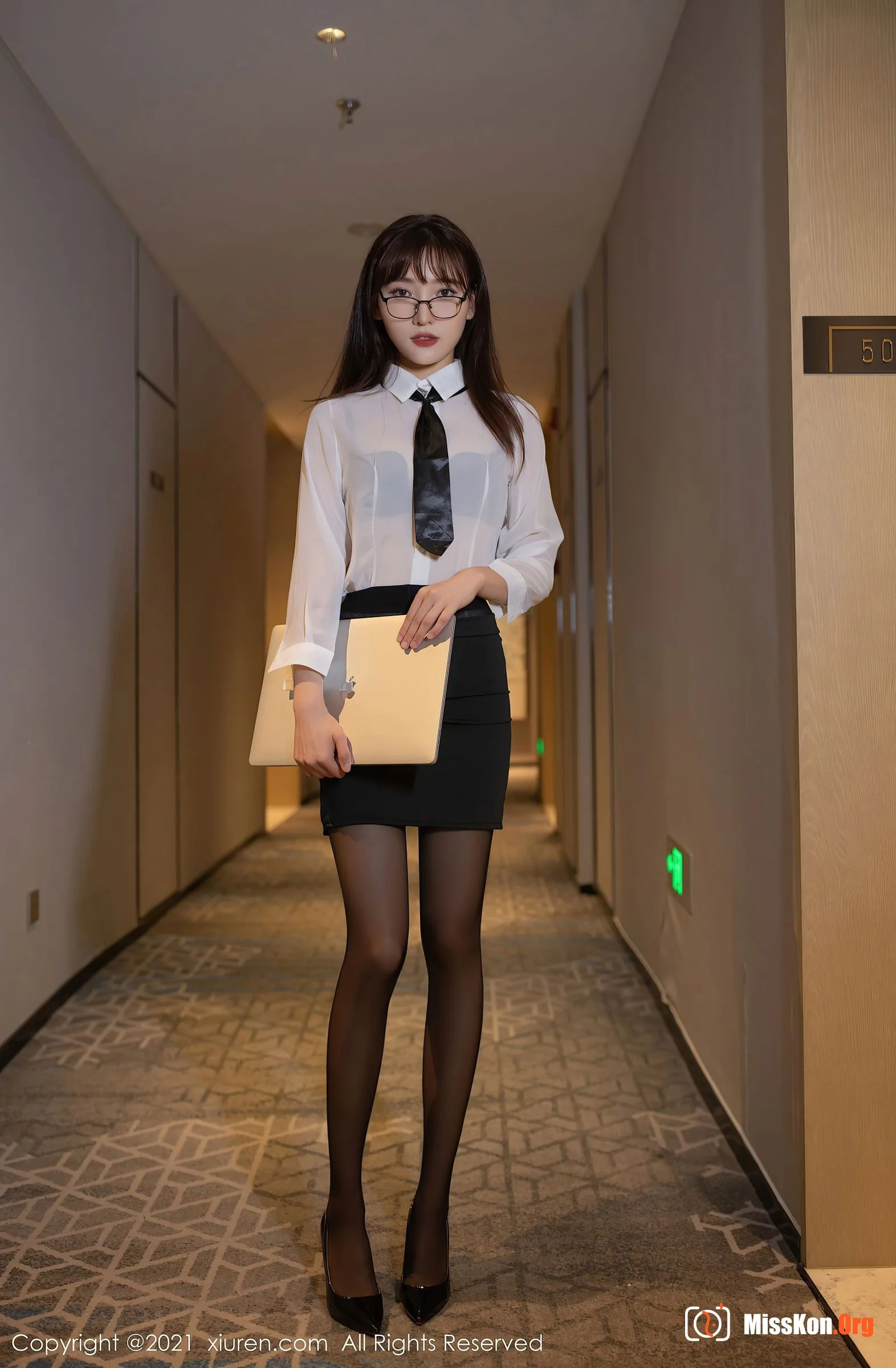 Lu Xuanxuan - Photo 2
