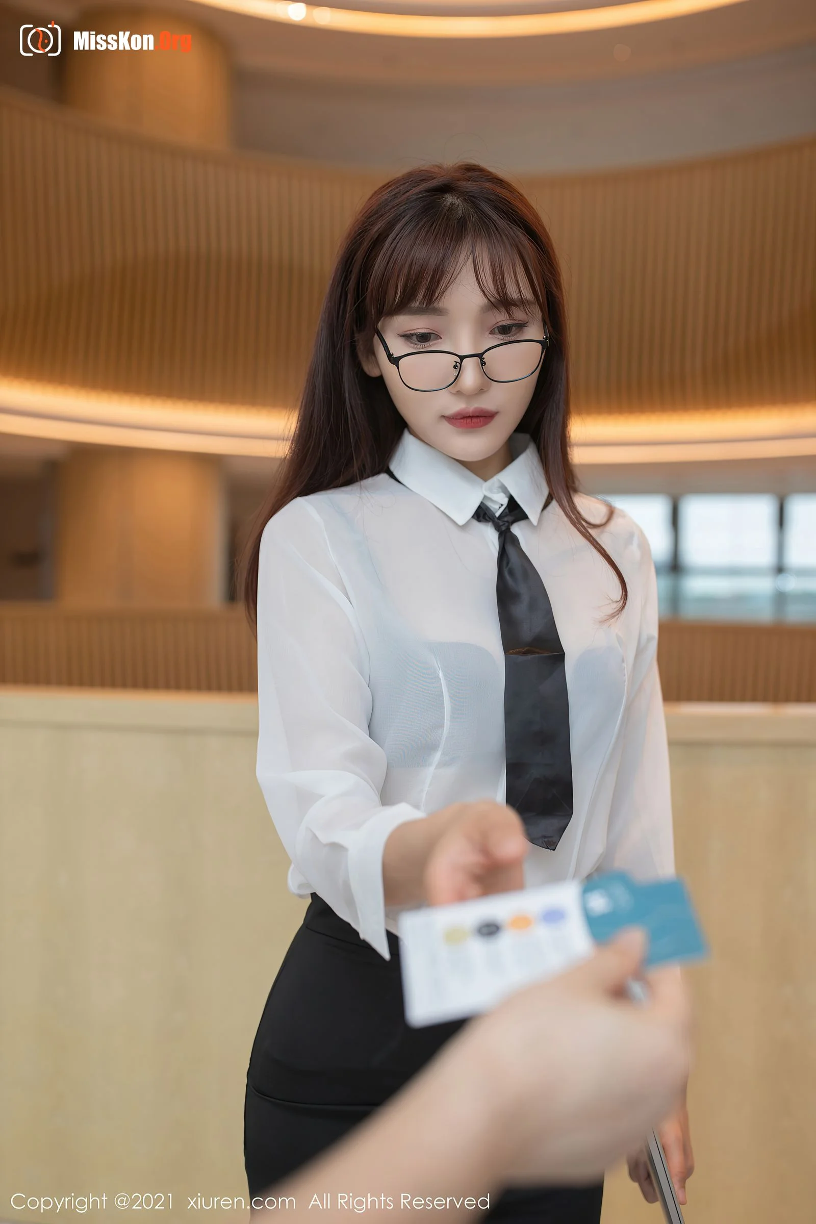 Lu Xuanxuan - Photo 4