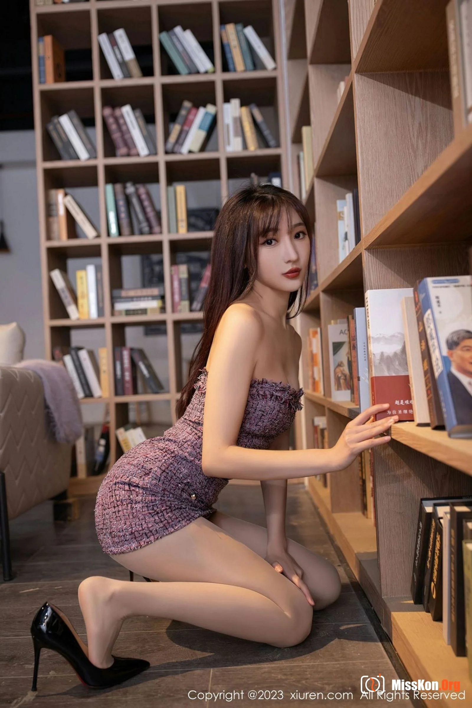 Lu Xuanxuan - Photo 13