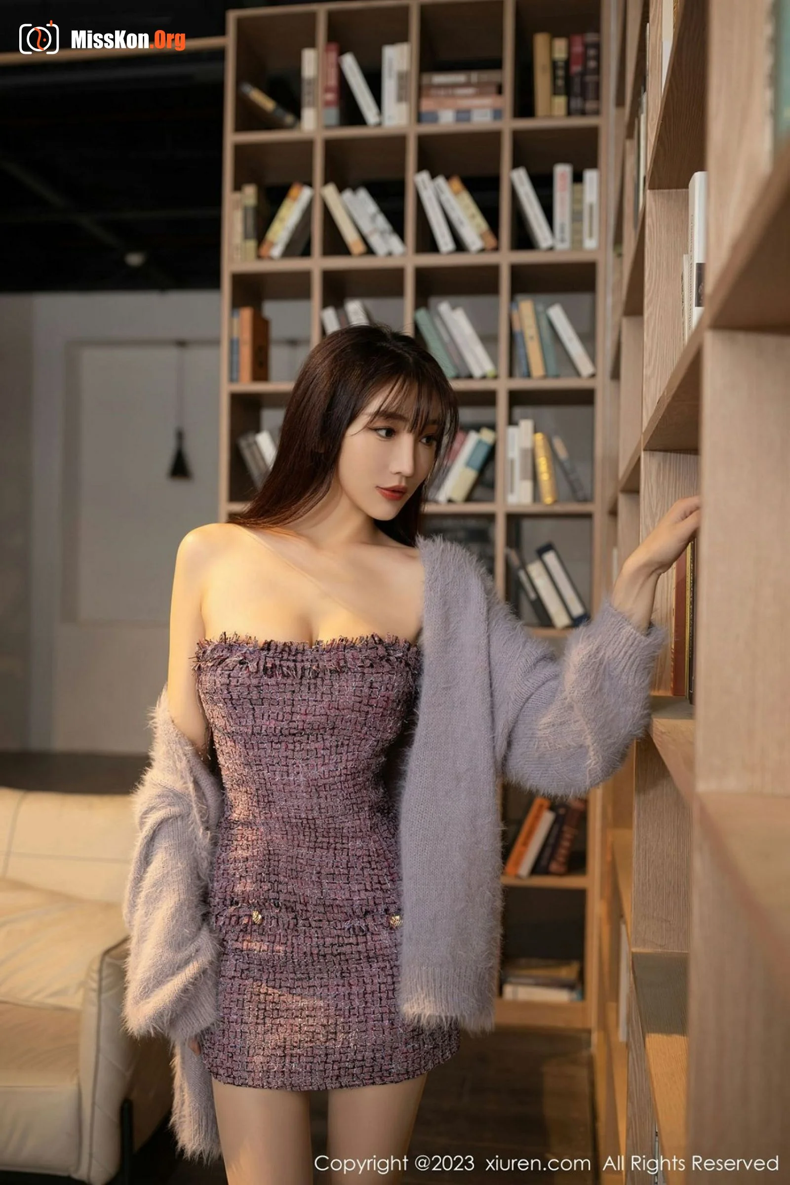 Lu Xuanxuan - Photo 4