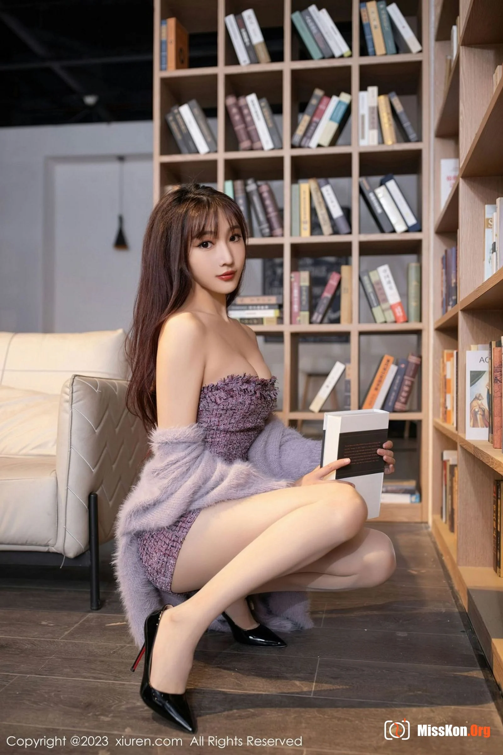 Lu Xuanxuan - Photo 7