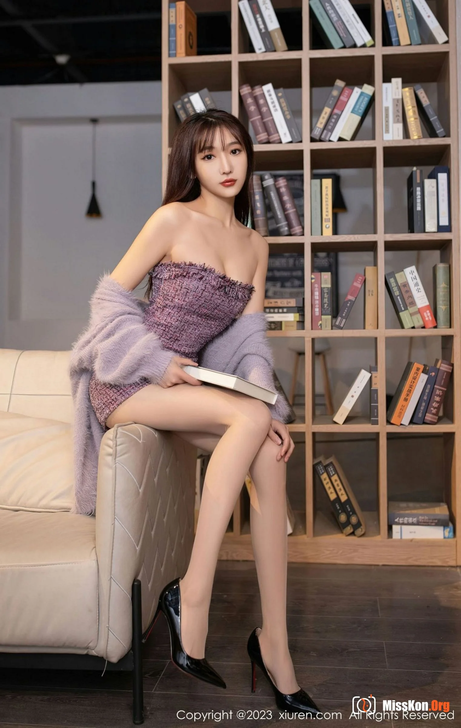 Lu Xuanxuan - Photo 8