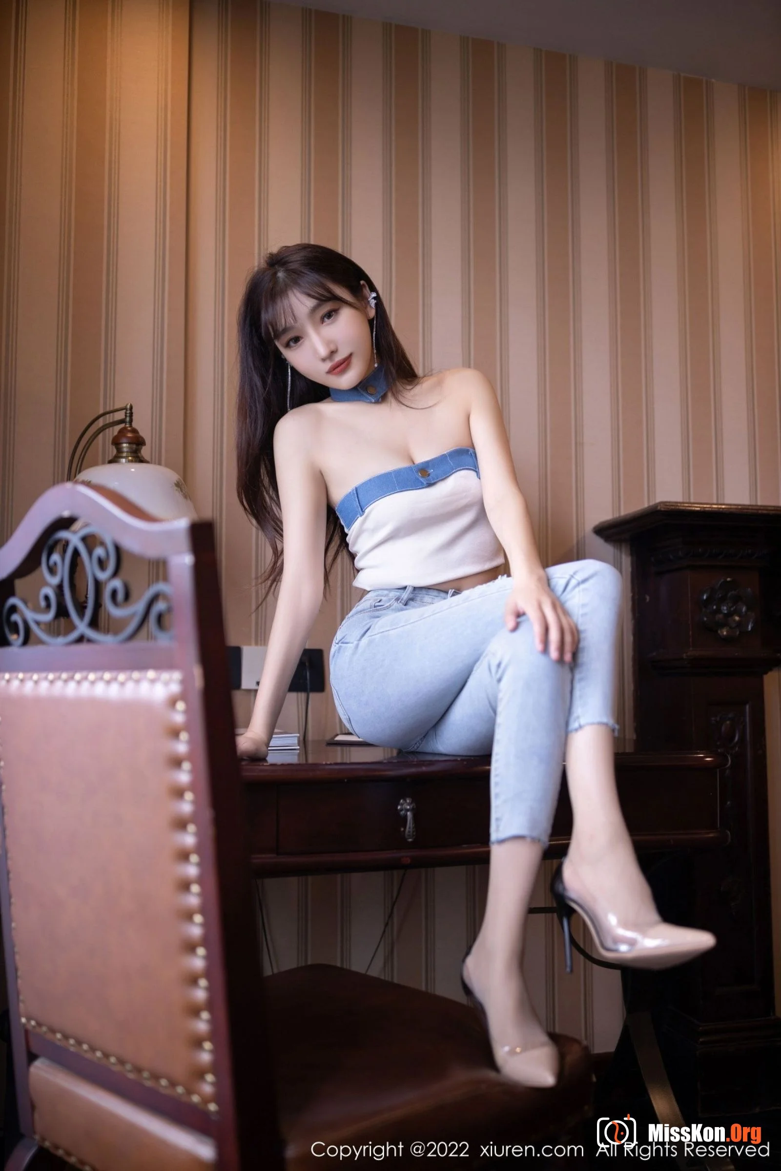 Lu Xuanxuan - Photo 12