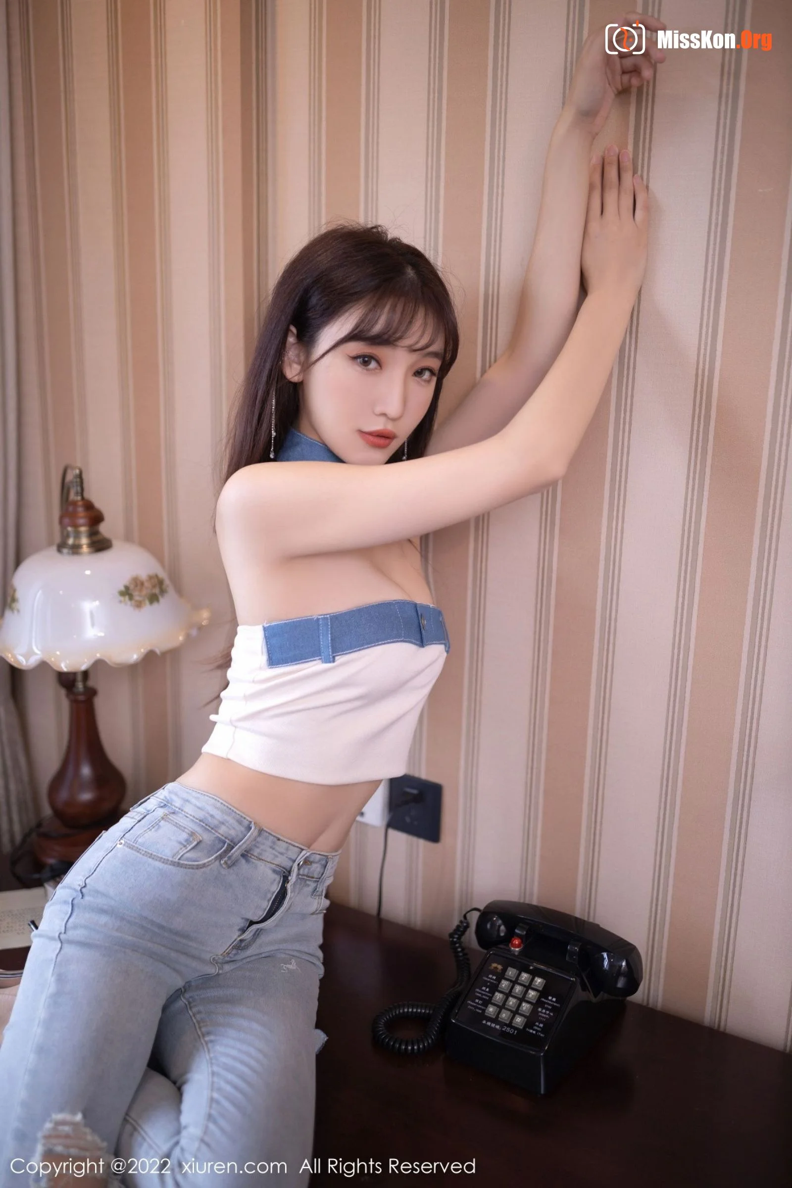 Lu Xuanxuan - Photo 13
