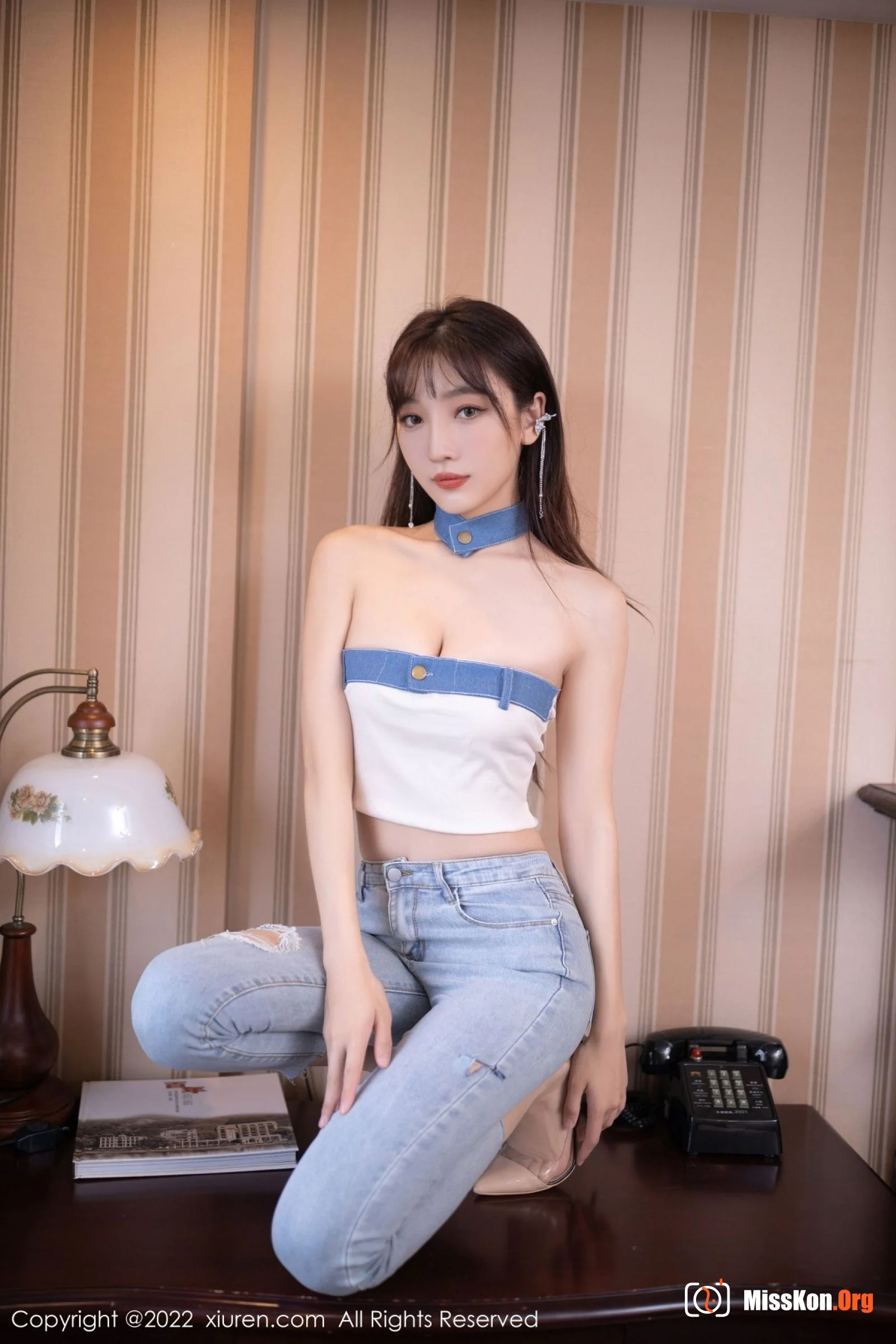 Lu Xuanxuan - Photo 16