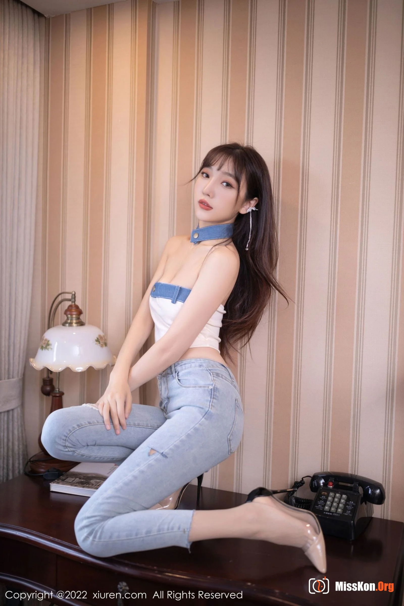 Lu Xuanxuan - Photo 17
