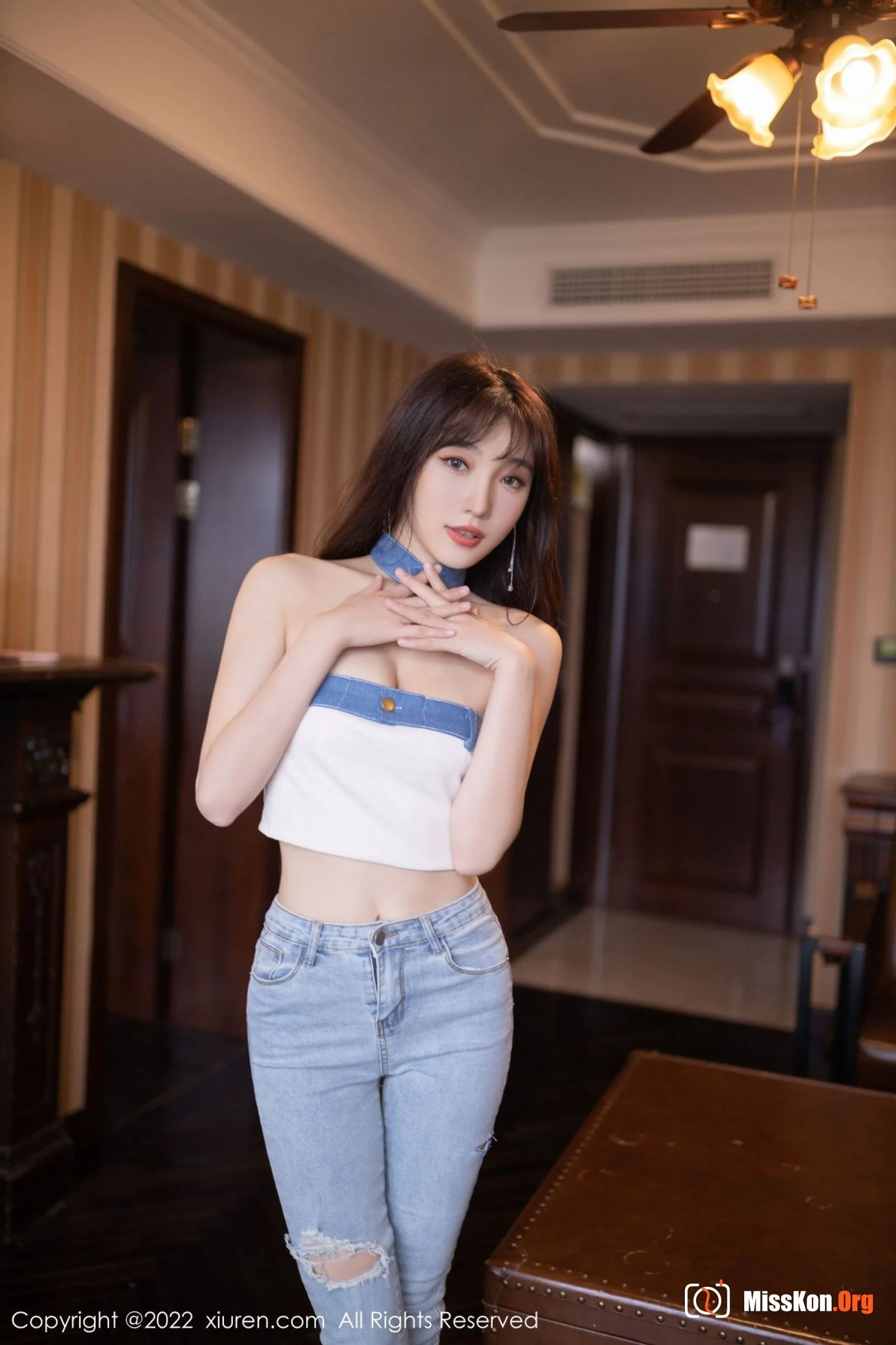 Lu Xuanxuan - Photo 18
