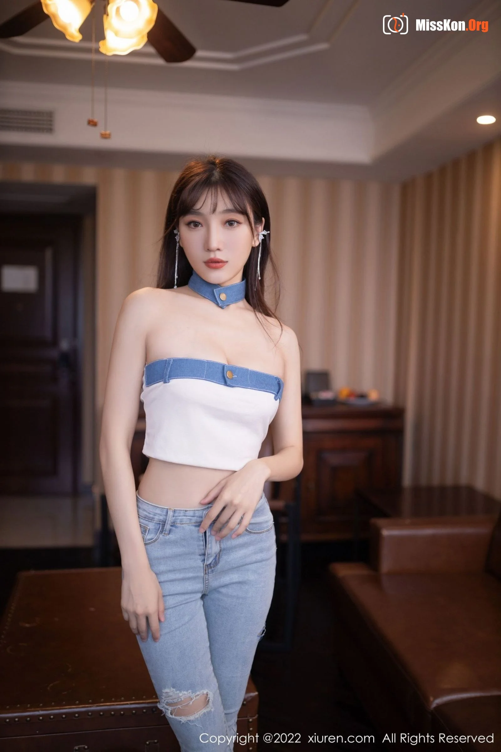Lu Xuanxuan - Photo 19