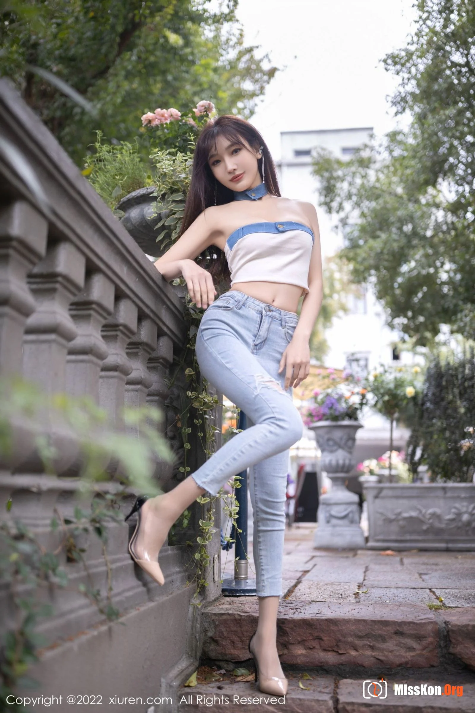 Lu Xuanxuan - Photo 2