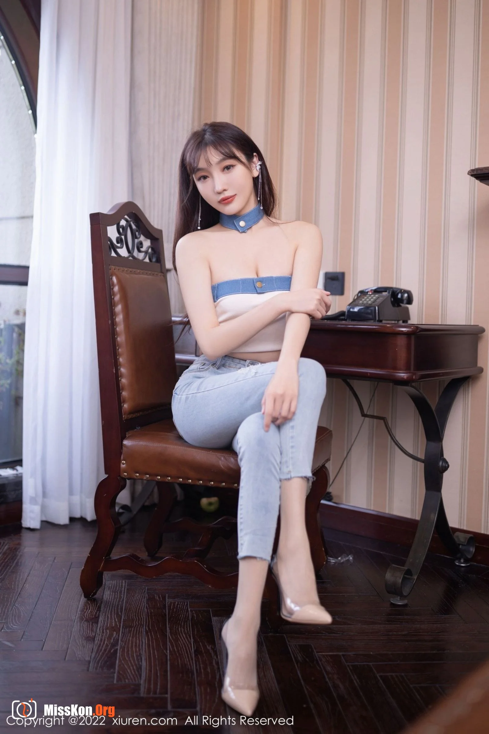 Lu Xuanxuan - Photo 7