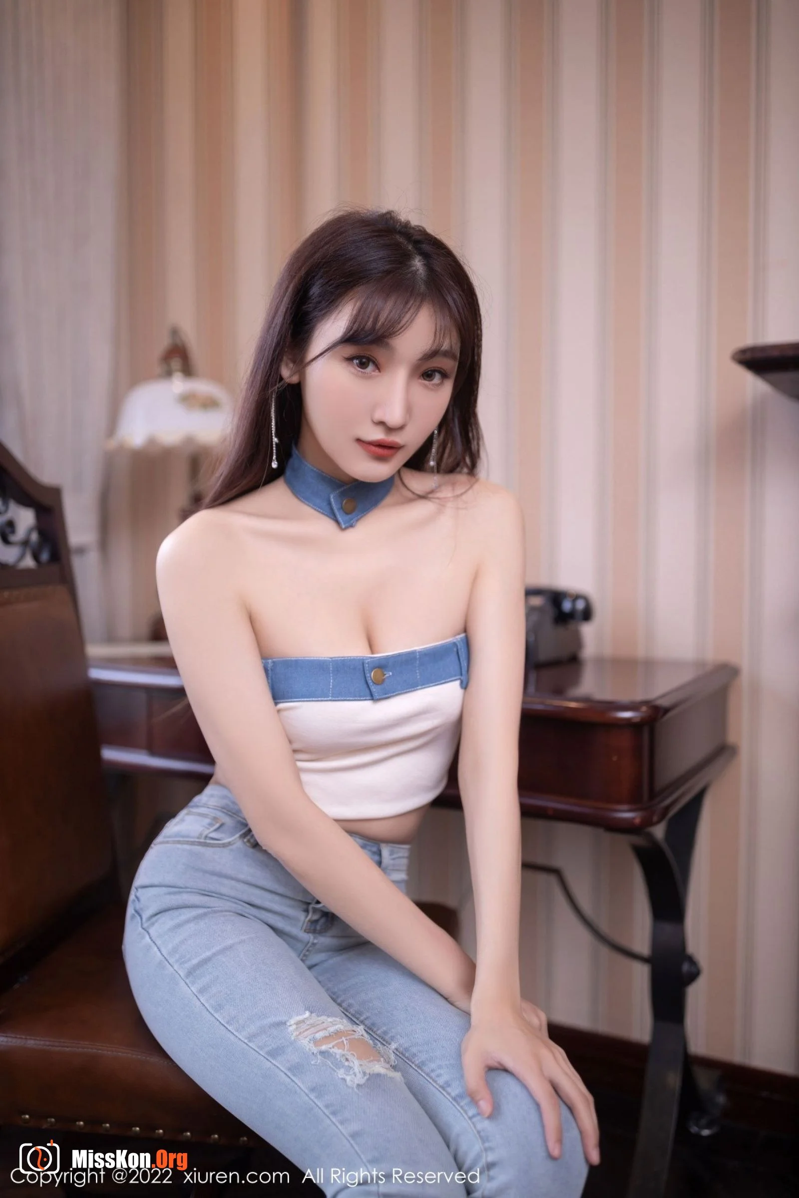 Lu Xuanxuan - Photo 9