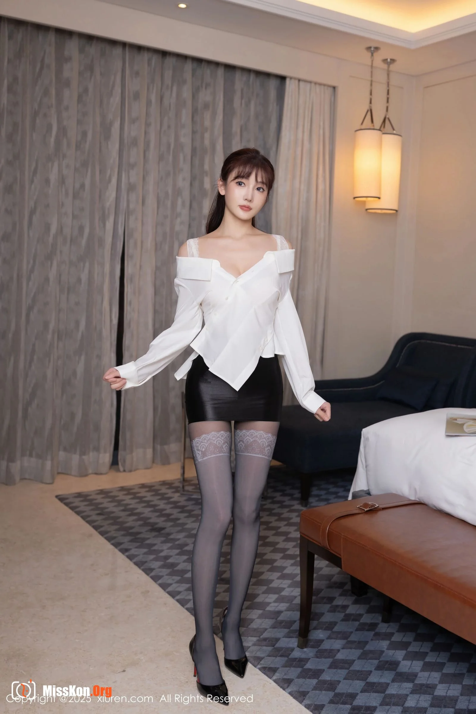 Lu Xuanxuan - Photo 8