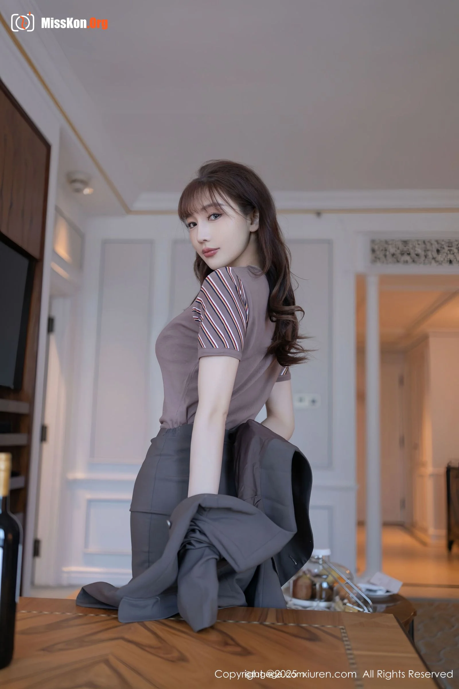 Lu Xuanxuan - Photo 13