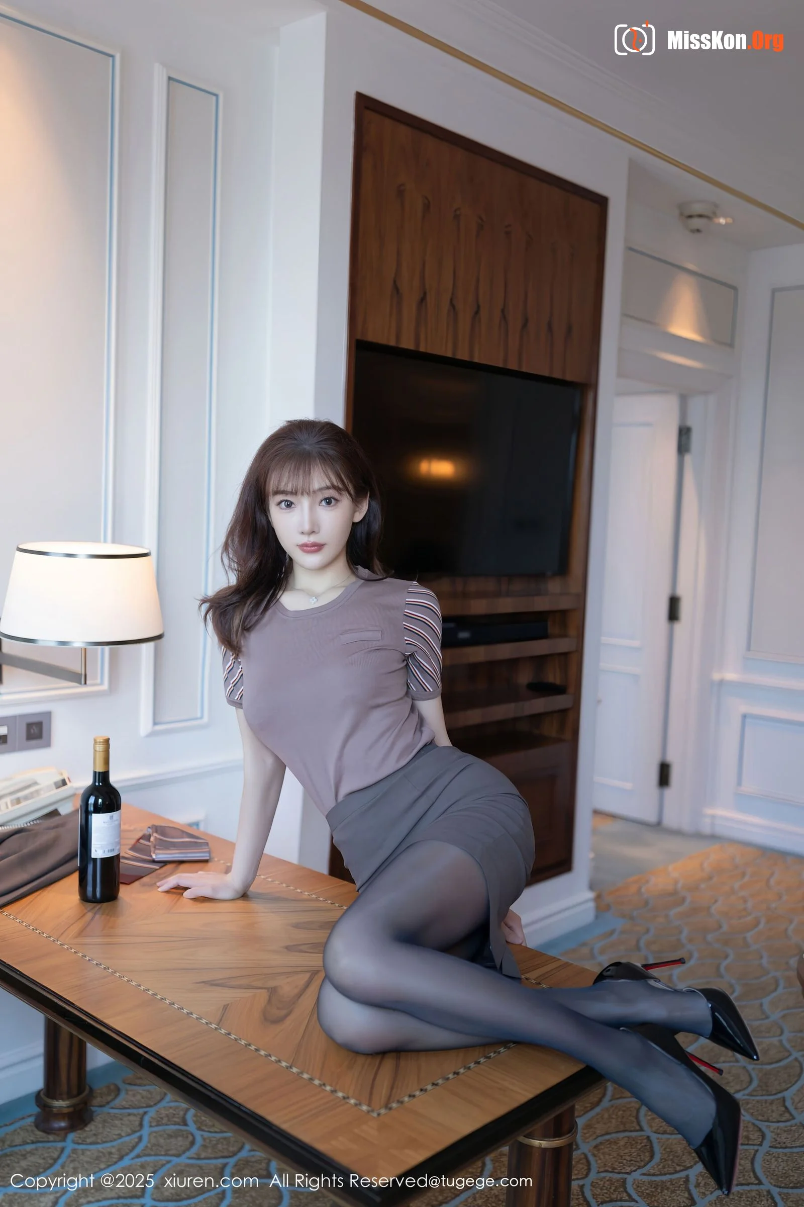 Lu Xuanxuan - Photo 15