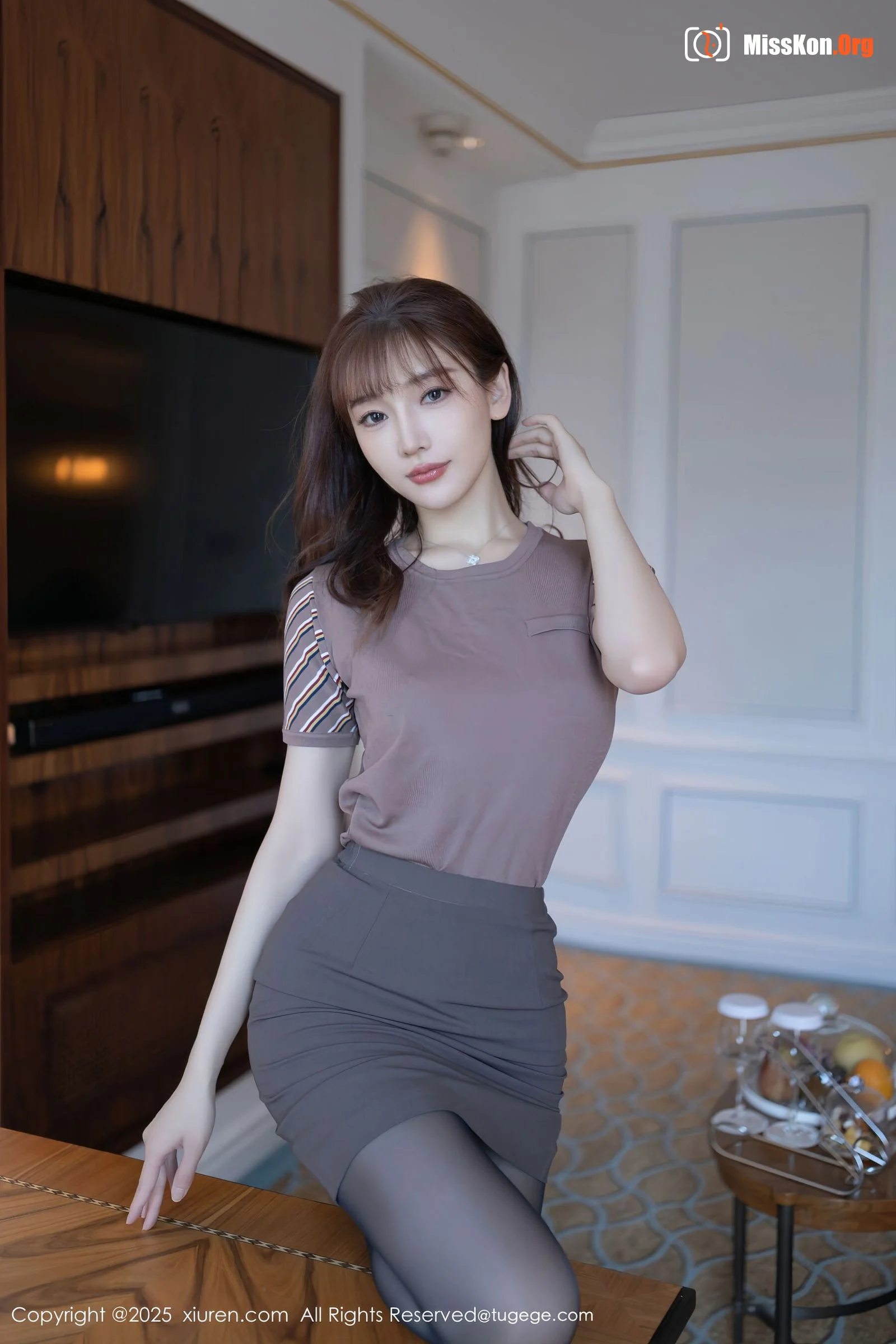Lu Xuanxuan - Photo 19