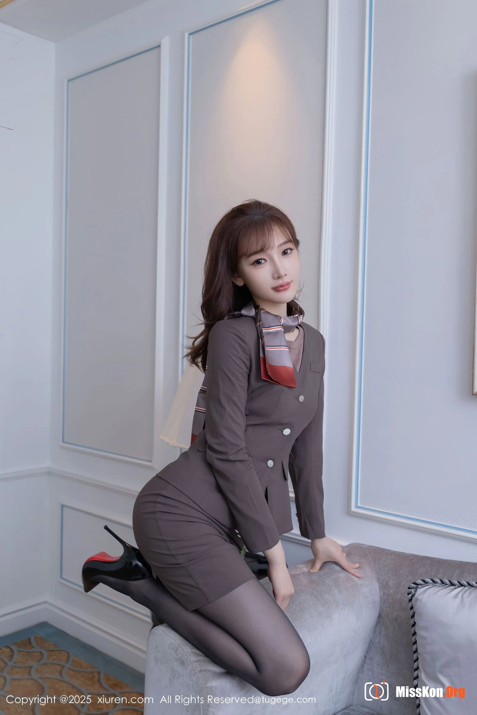 Lu Xuanxuan - Photo 2
