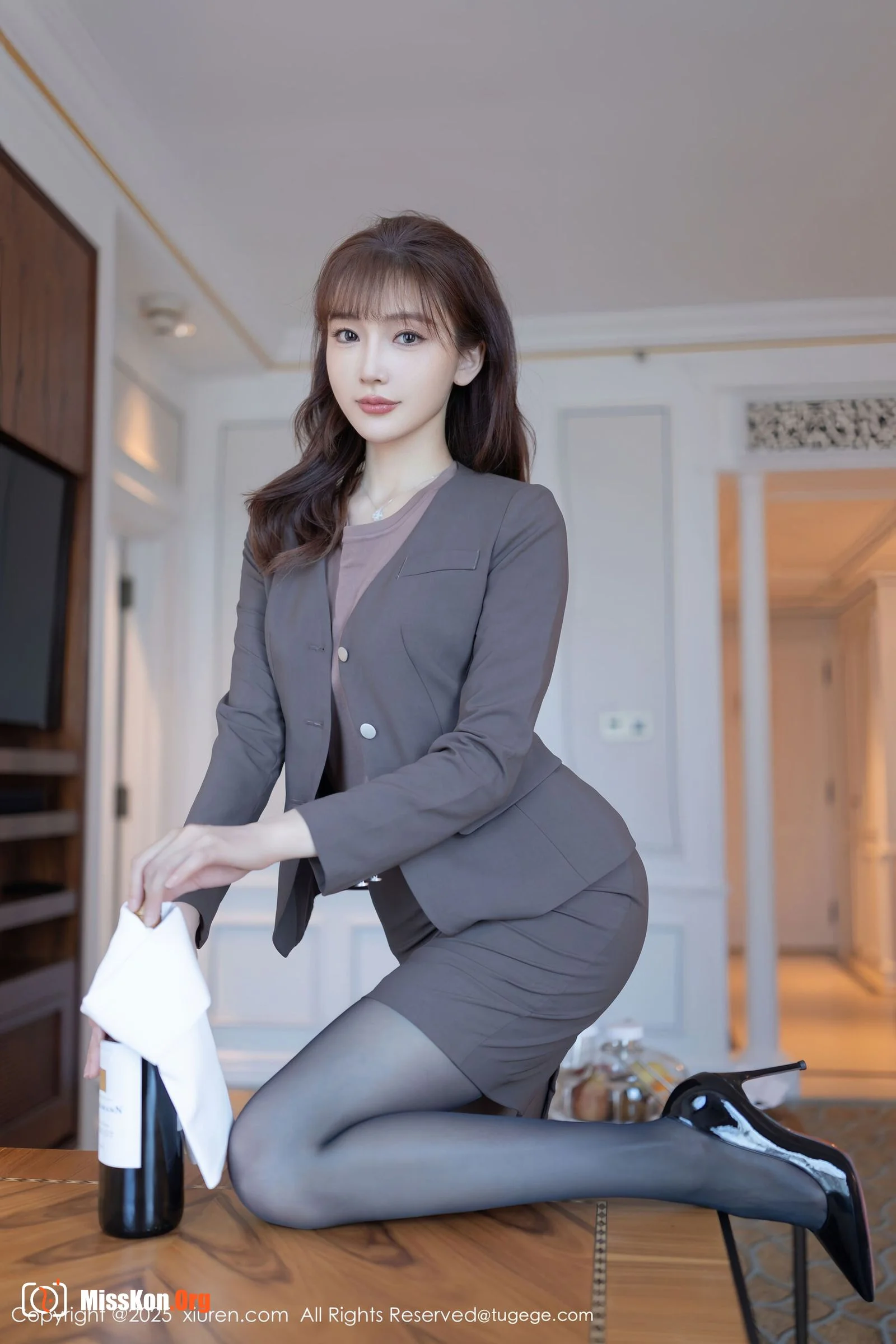 Lu Xuanxuan - Photo 6