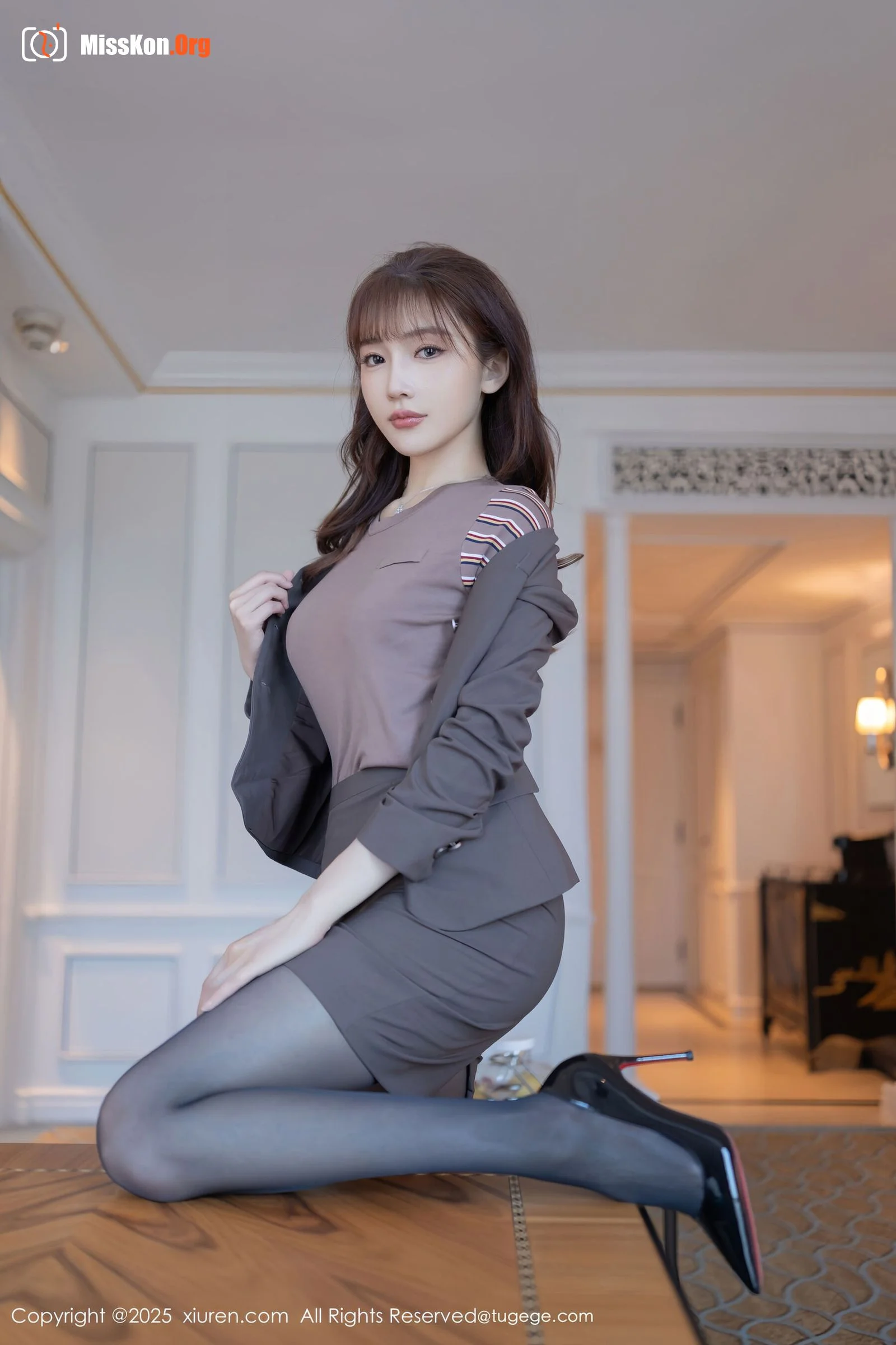 Lu Xuanxuan - Photo 7