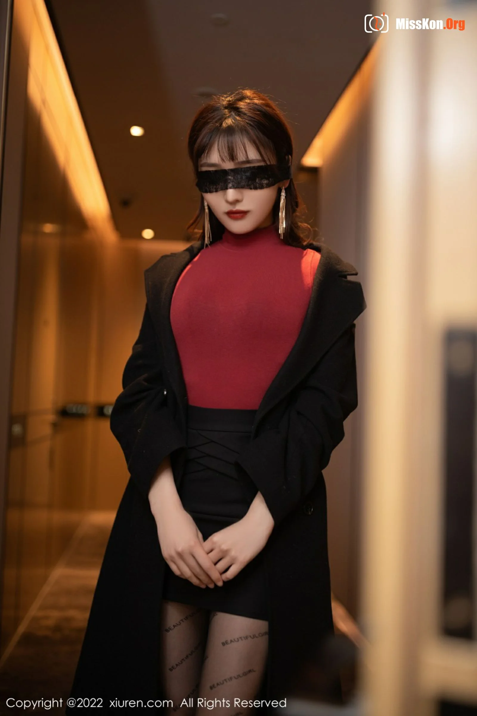 Lu Xuanxuan - Photo 8