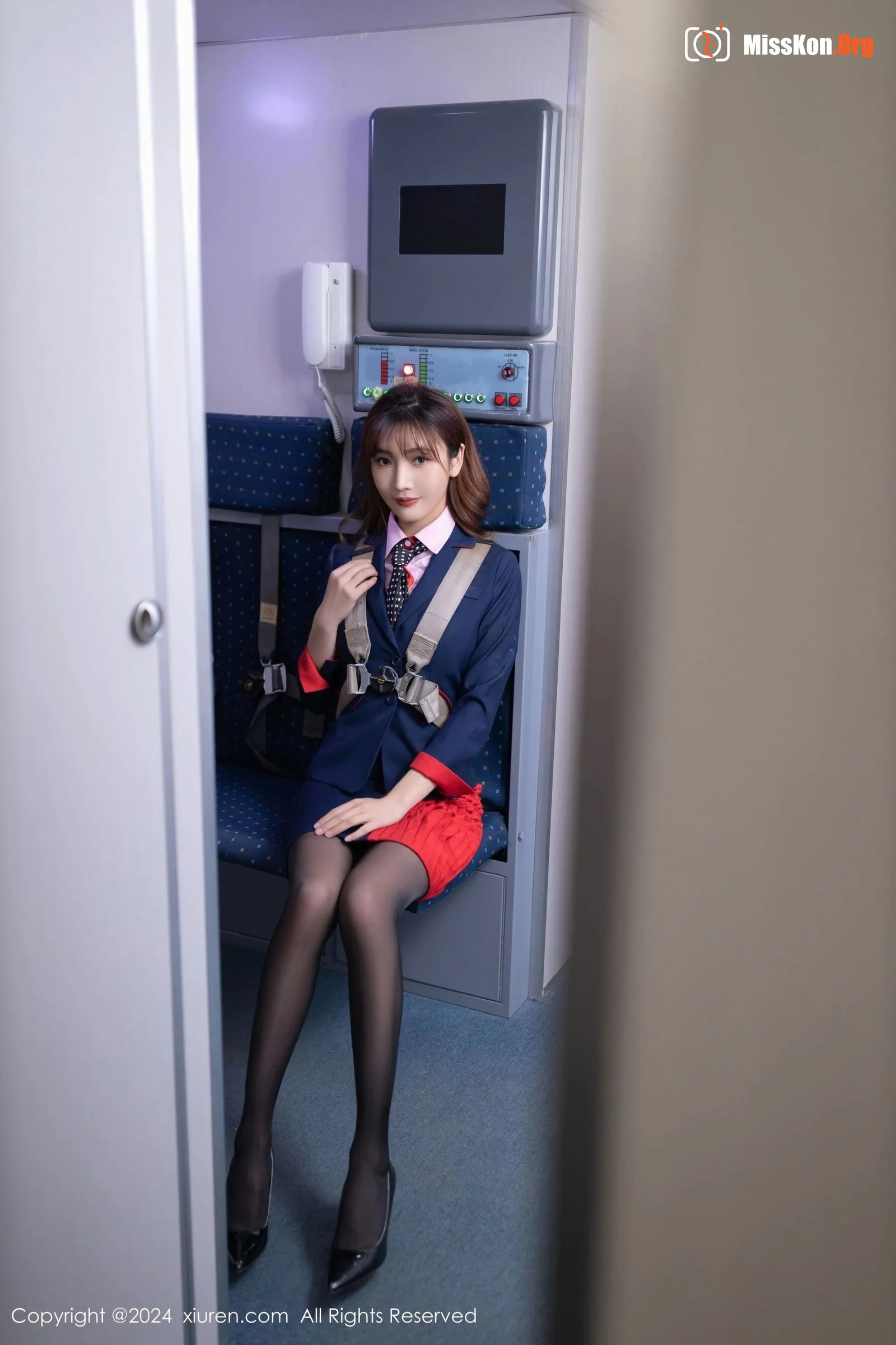 Lu Xuanxuan - Photo 10