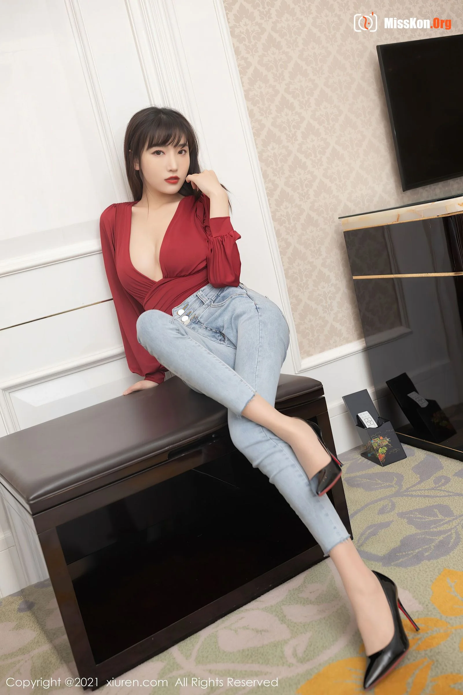 Lu Xuanxuan - Photo 12