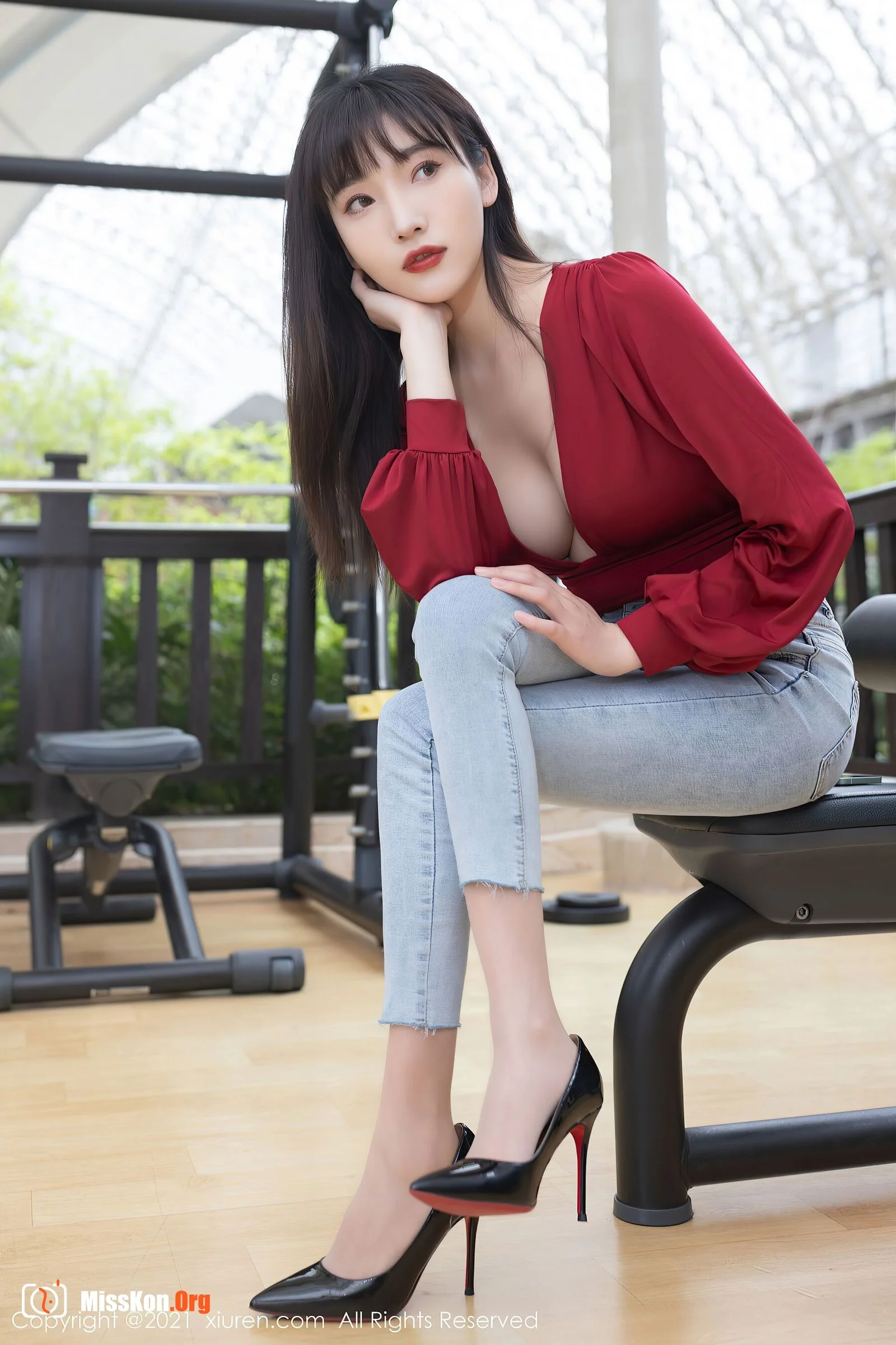 Lu Xuanxuan - Photo 3