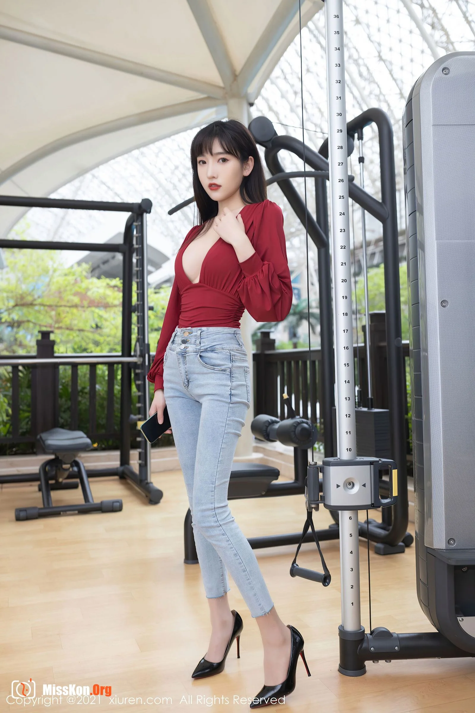 Lu Xuanxuan - Photo 4