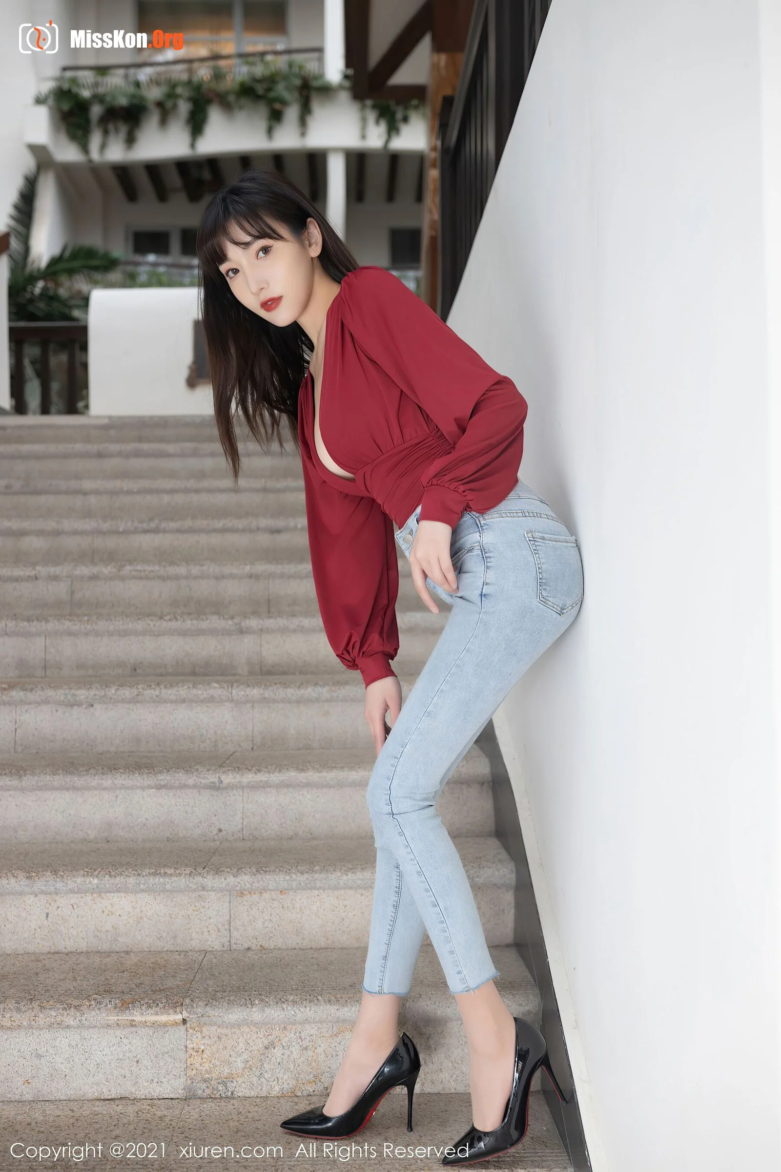 Lu Xuanxuan - Photo 6