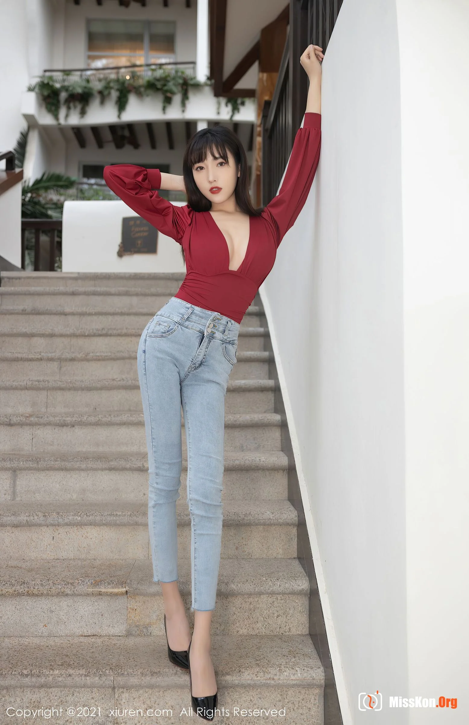 Lu Xuanxuan - Photo 7