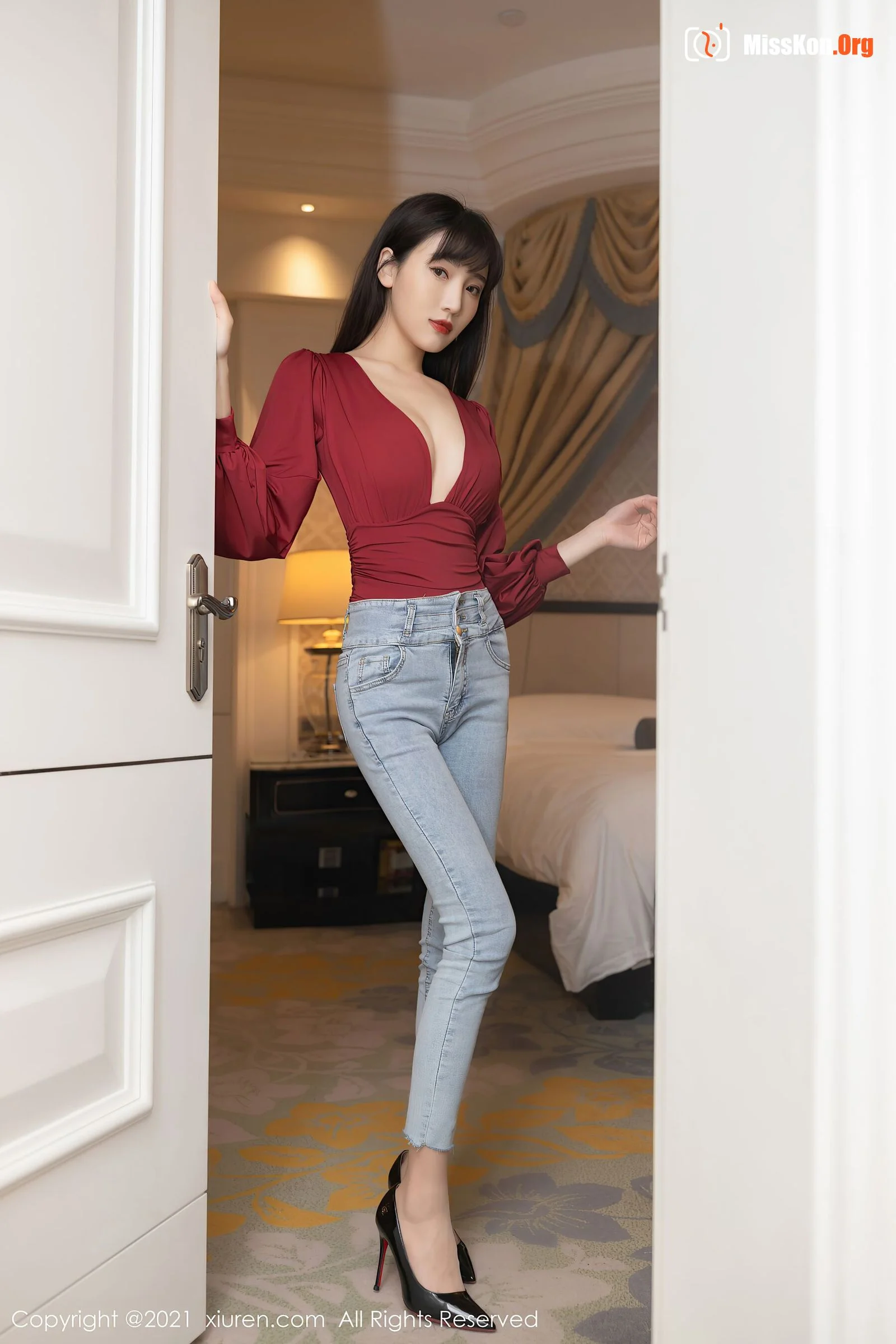 Lu Xuanxuan - Photo 9