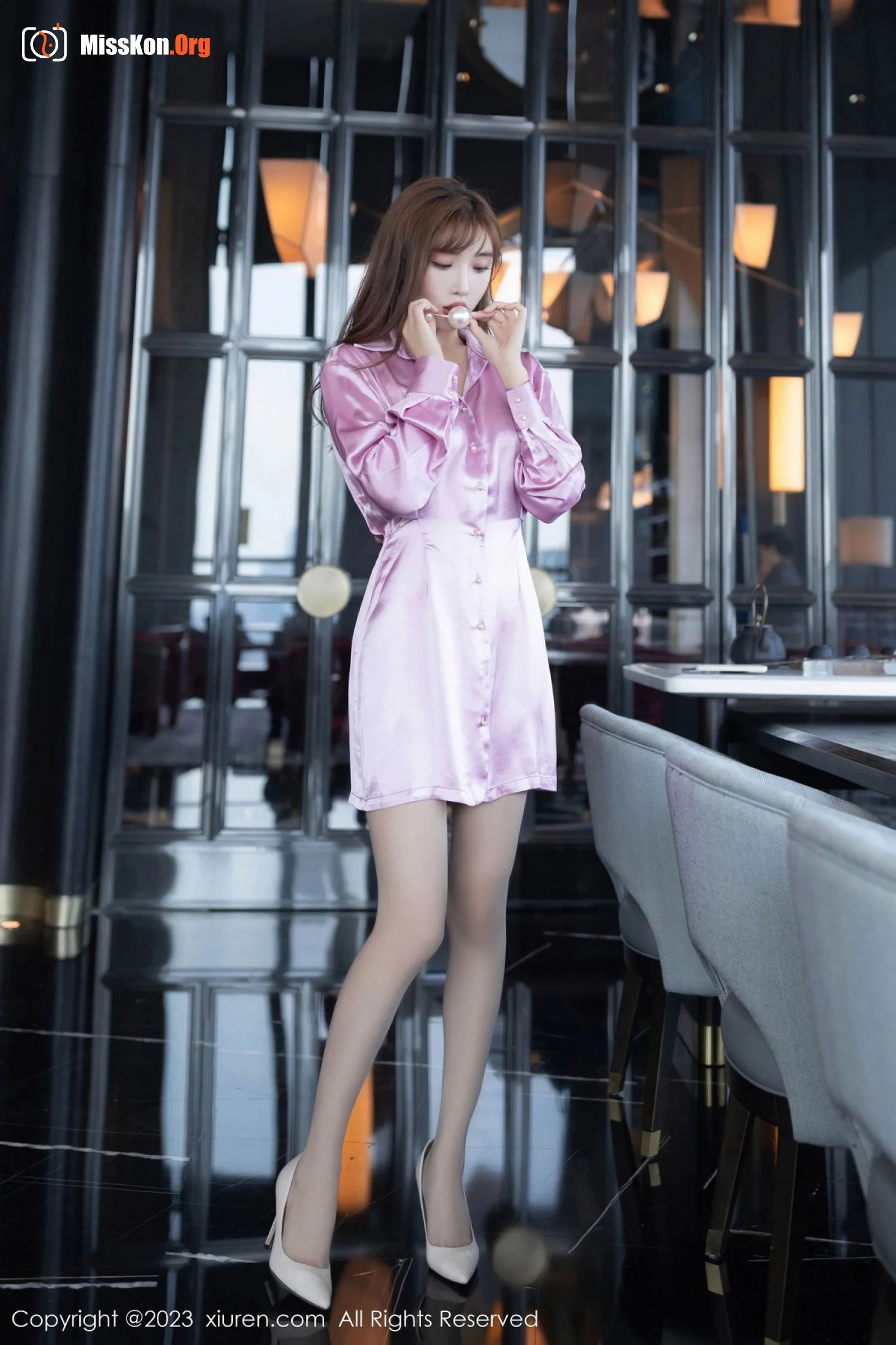 Lu Xuanxuan - Photo 2