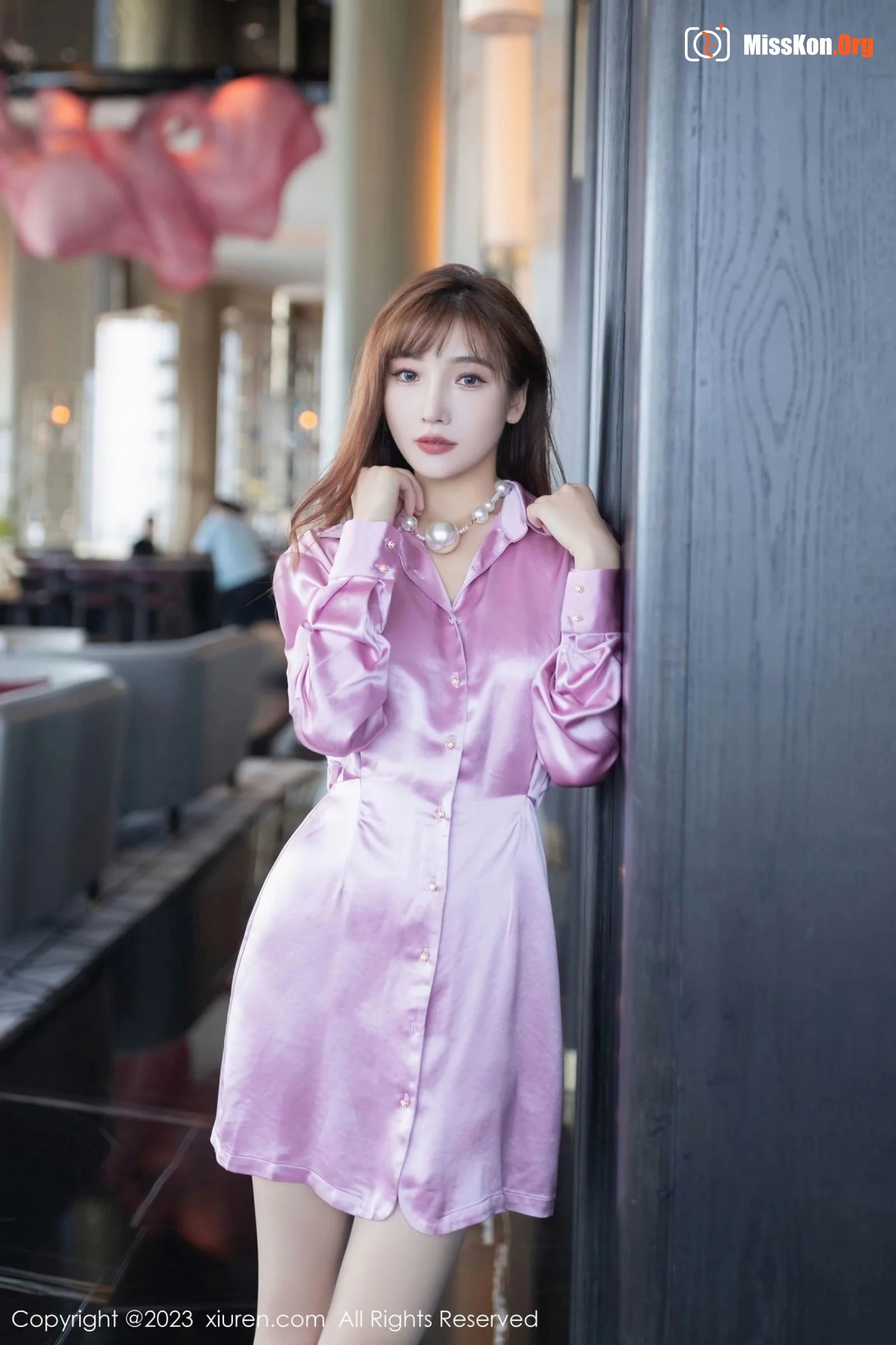 Lu Xuanxuan - Photo 3