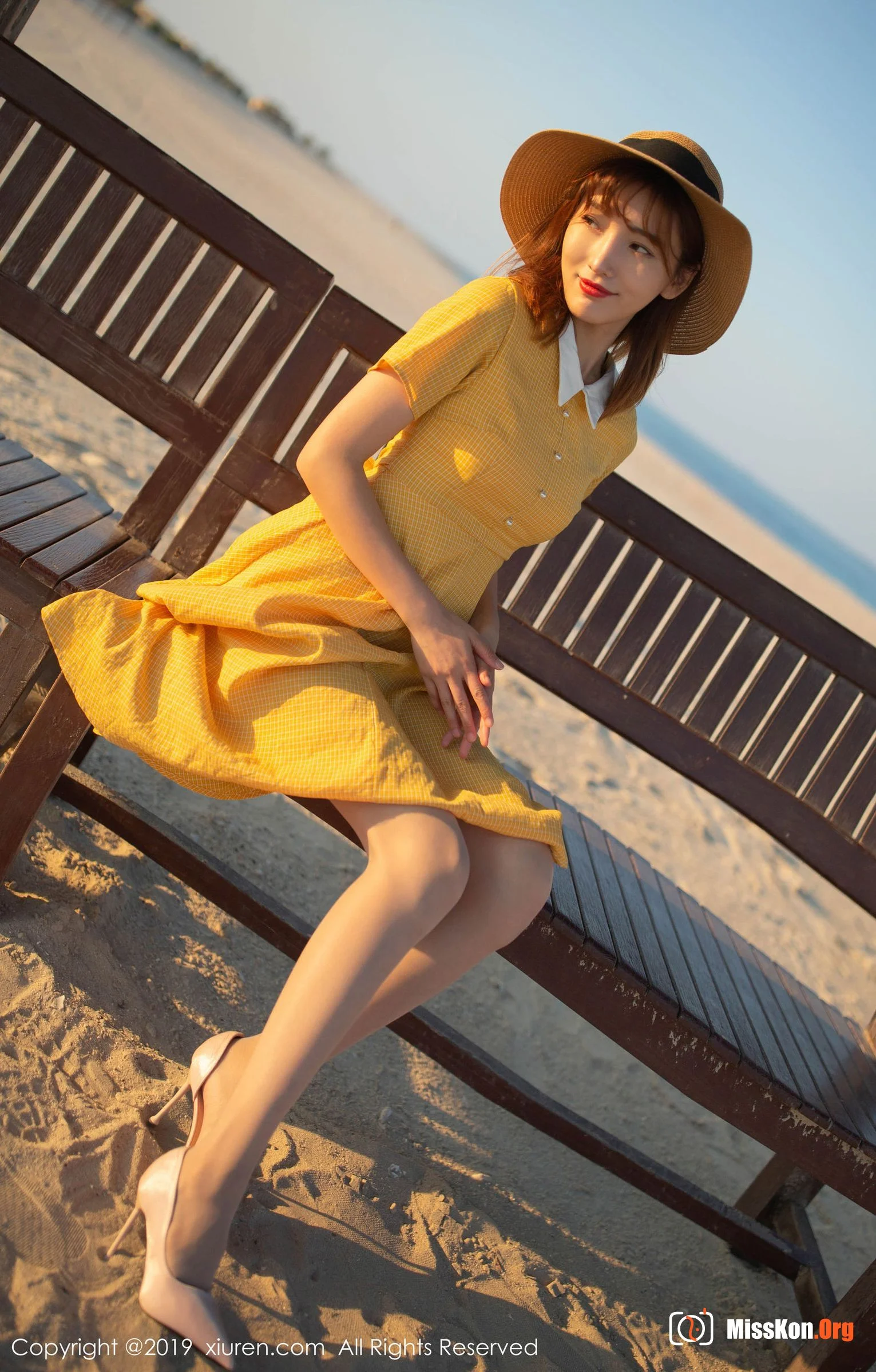 Lu Xuanxuan - Photo 11