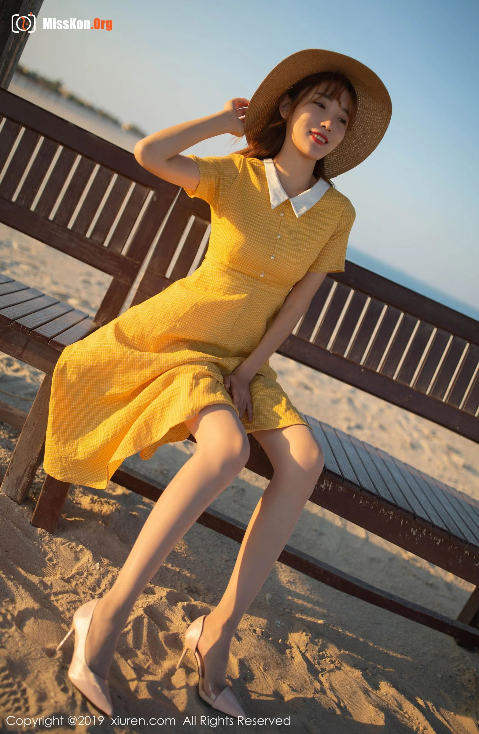 Lu Xuanxuan - Photo 12