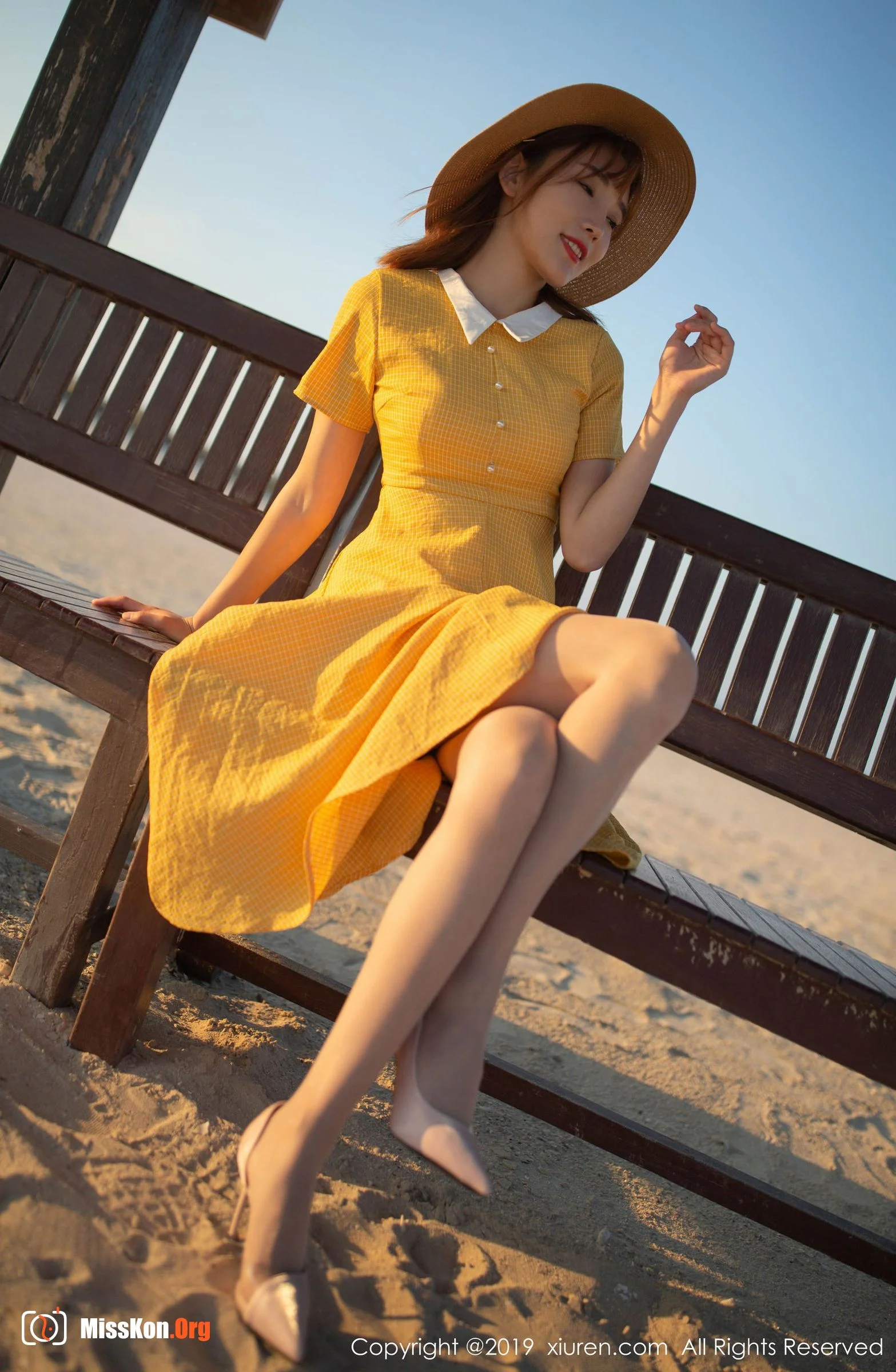 Lu Xuanxuan - Photo 13