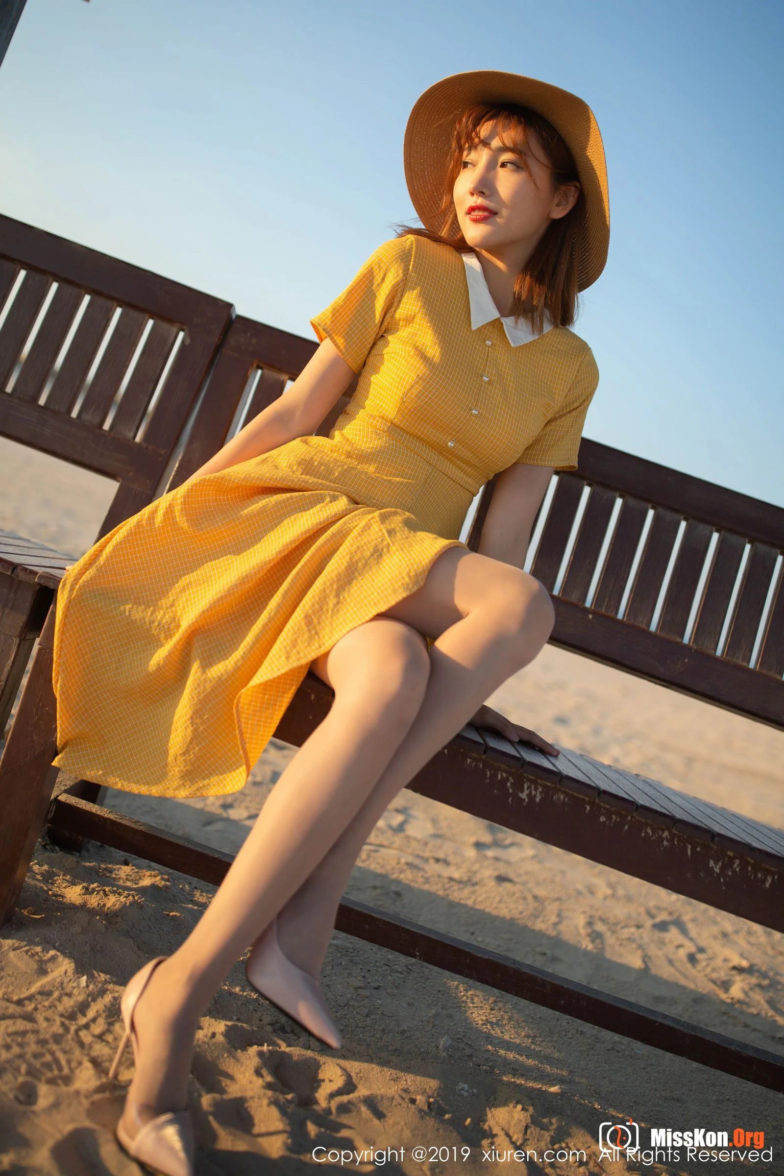 Lu Xuanxuan - Photo 14