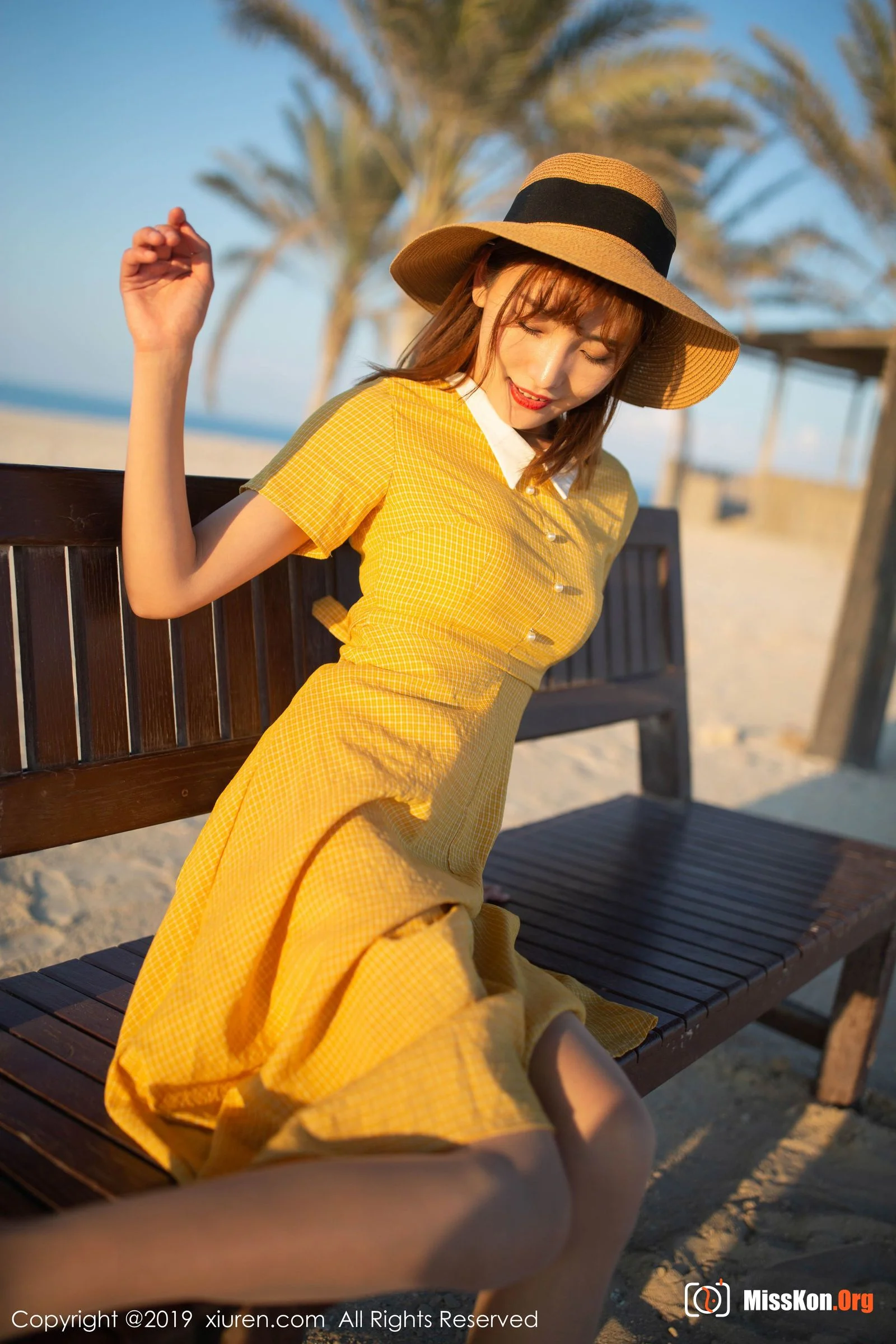 Lu Xuanxuan - Photo 15