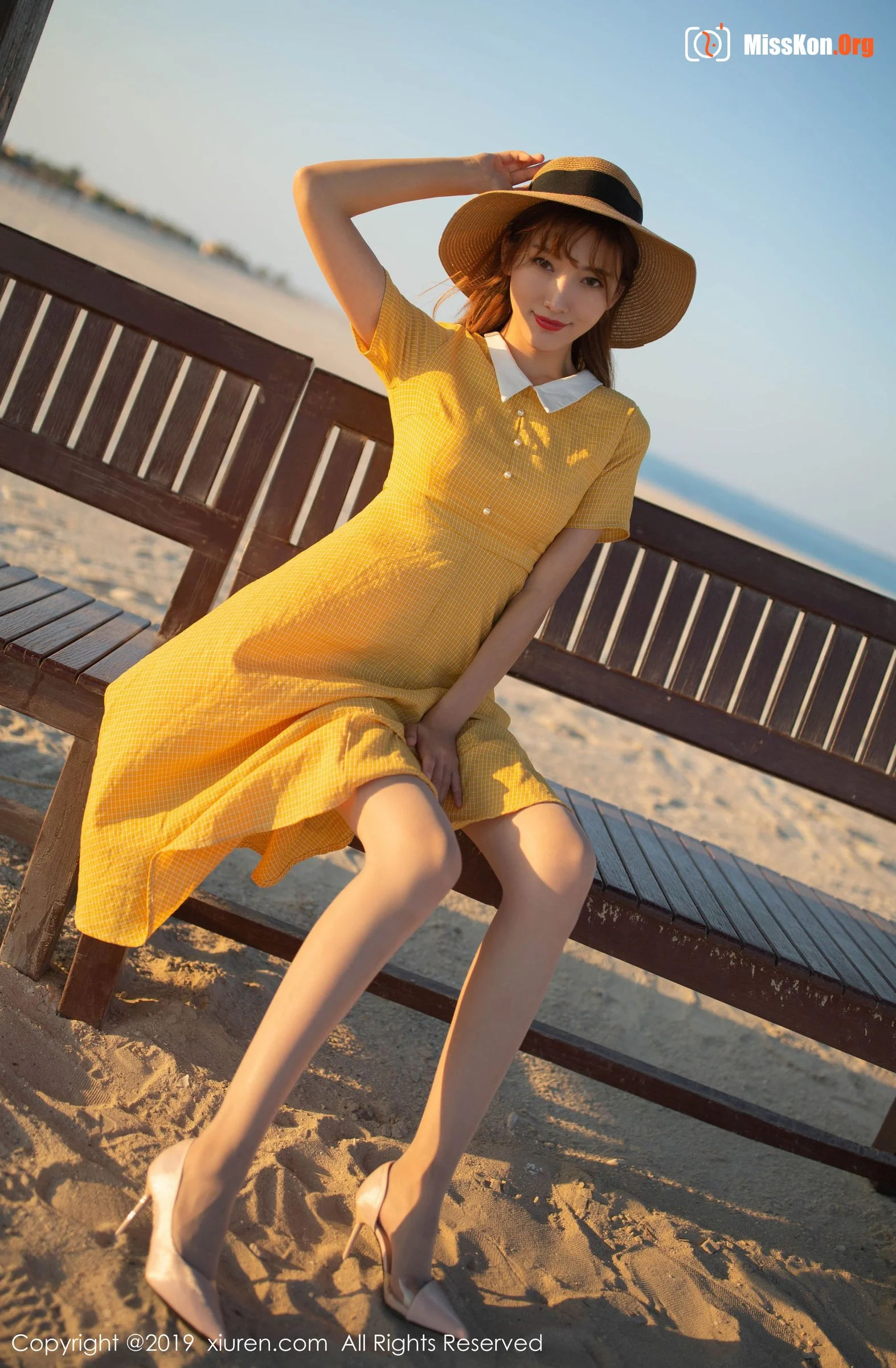 Lu Xuanxuan - Photo 2