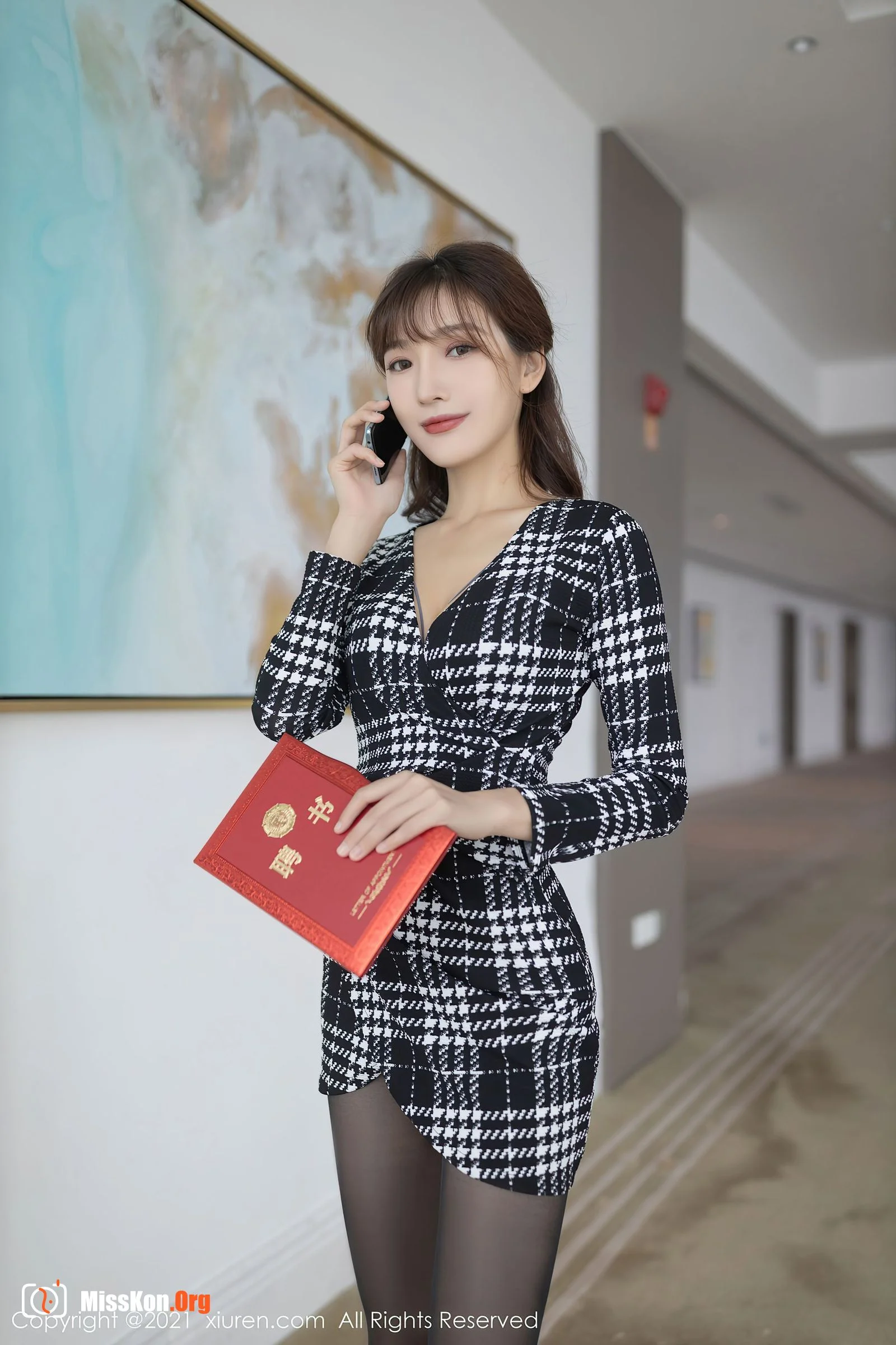 Lu Xuanxuan - Photo 6
