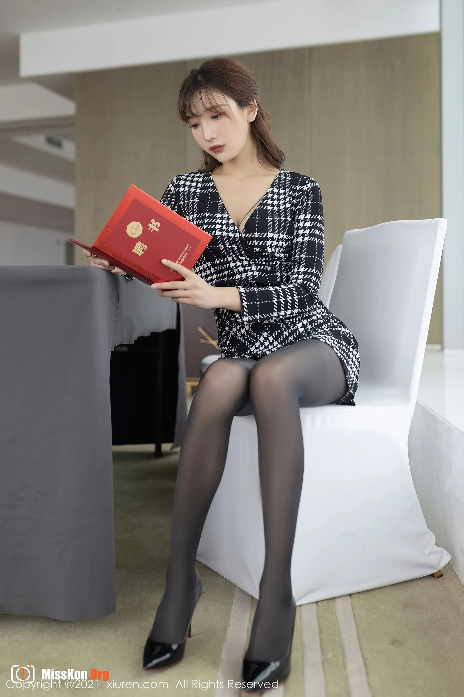 Lu Xuanxuan - Photo 7