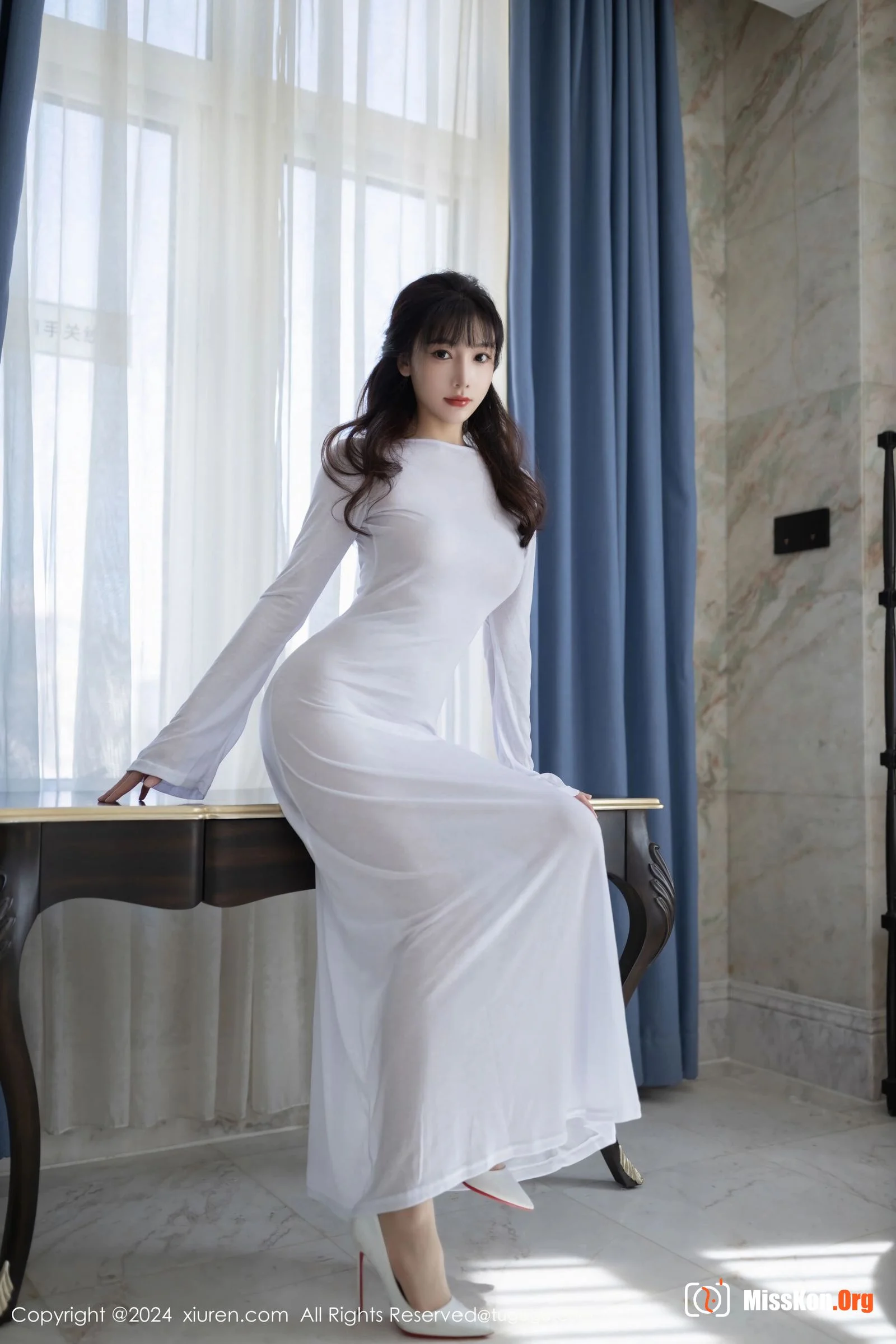 Lu Xuanxuan - Photo 4