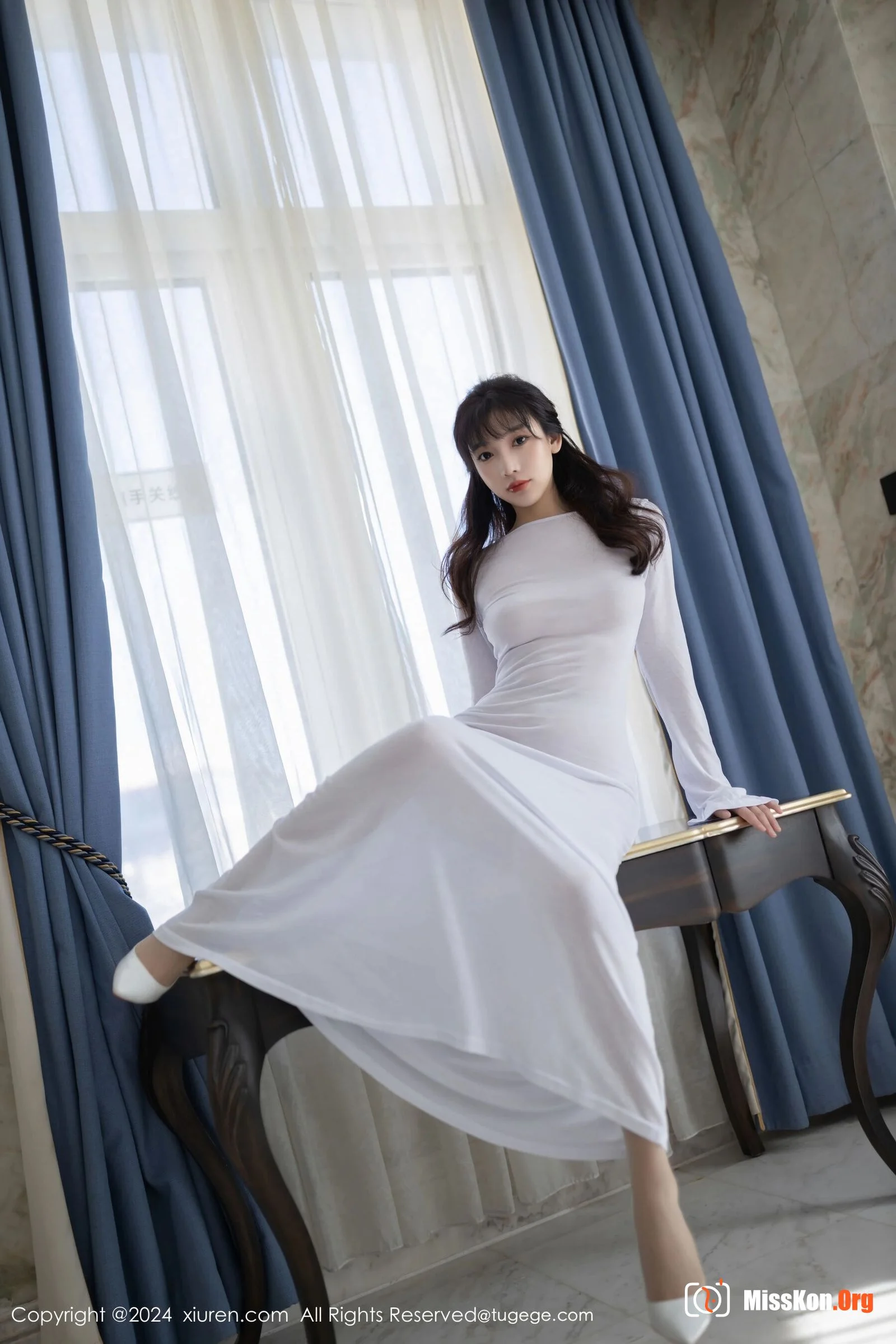 Lu Xuanxuan - Photo 6